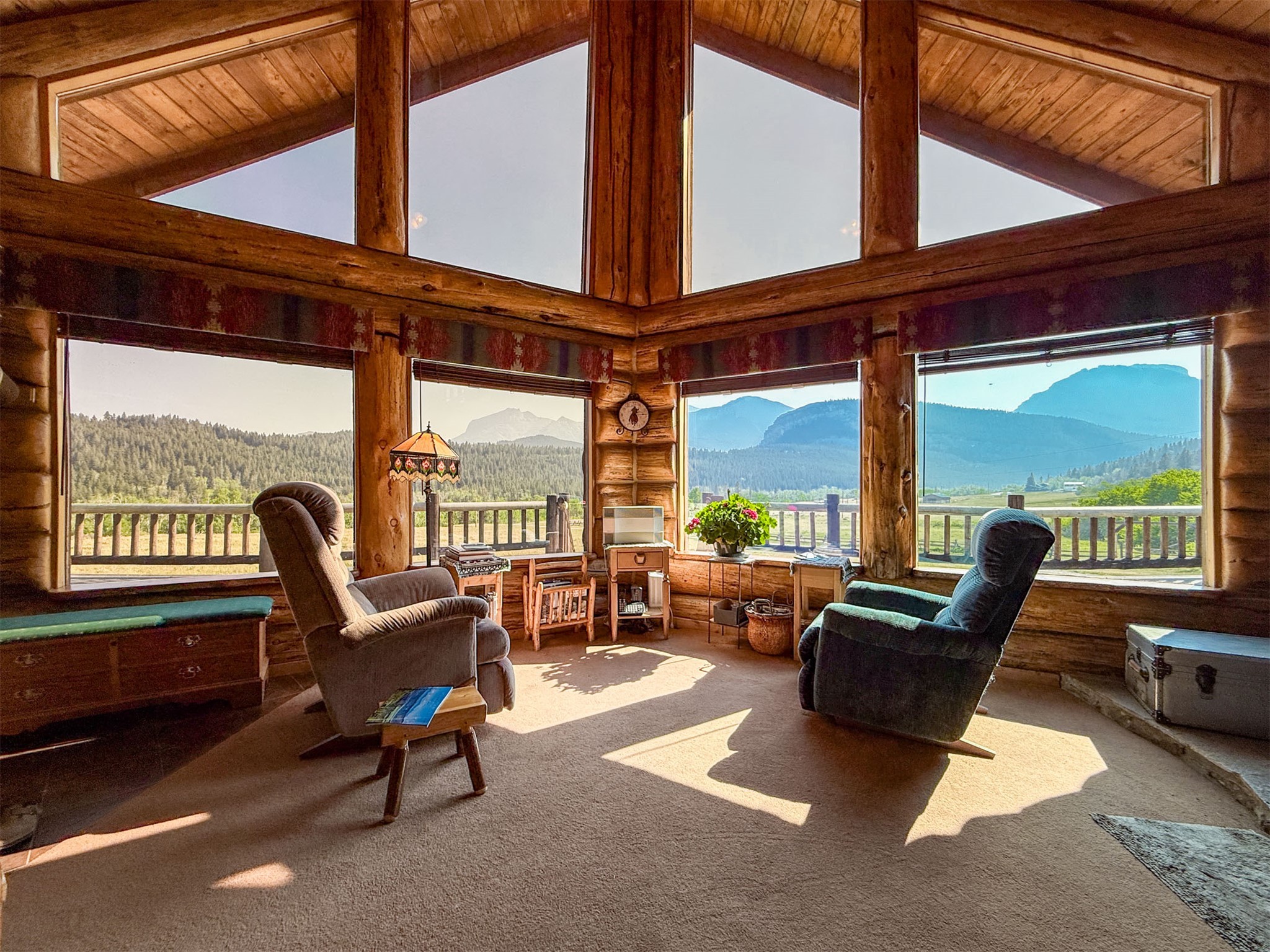 2055 Teton Canyon Road Property Photo 107