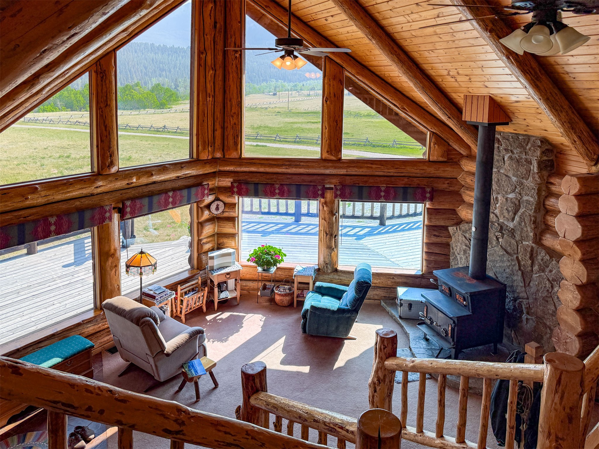 2055 Teton Canyon Road Property Photo 108