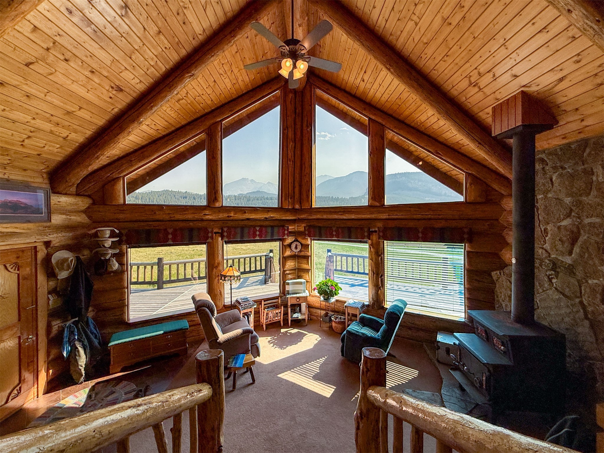 2055 Teton Canyon Road Property Photo 109