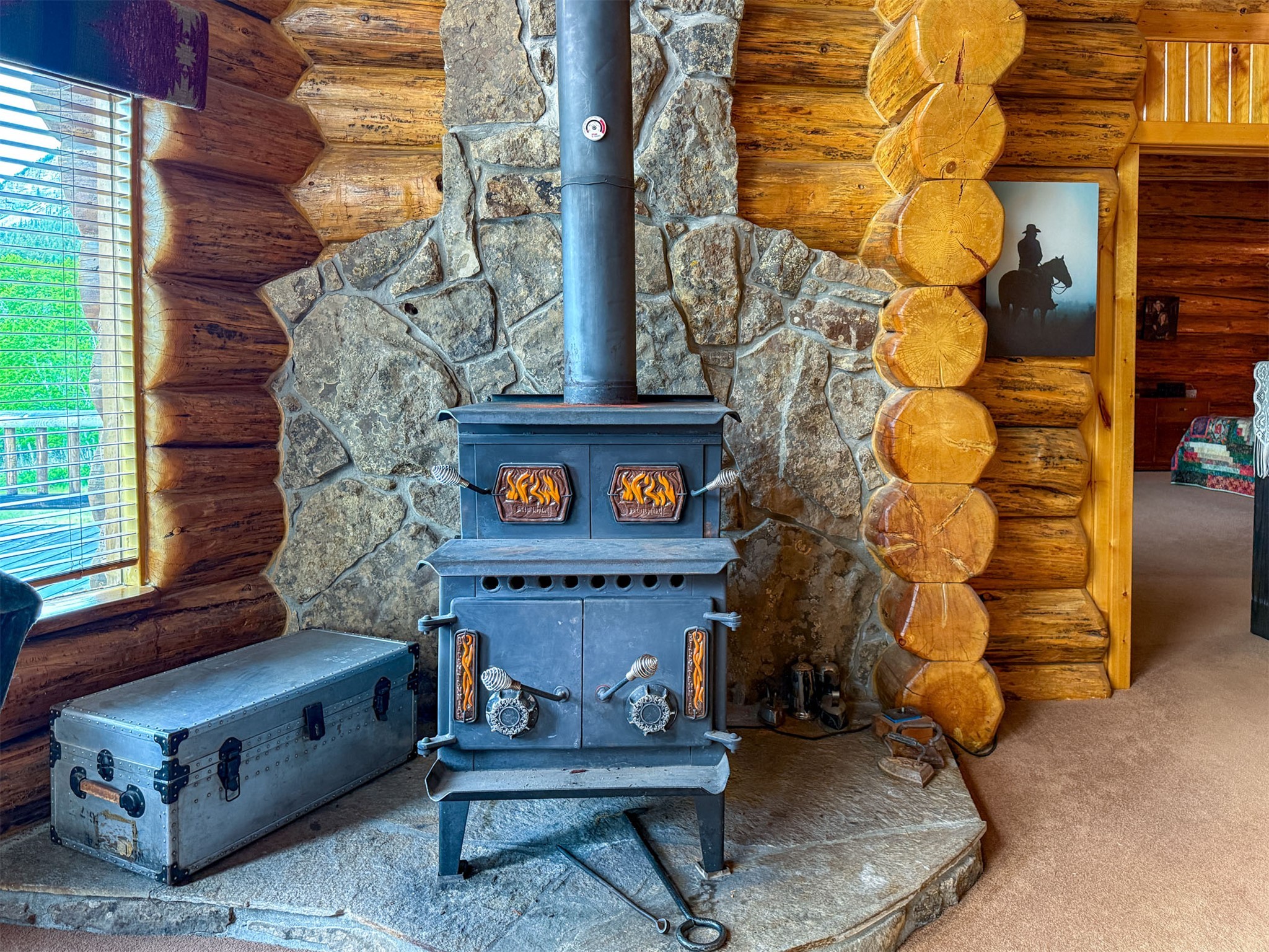 2055 Teton Canyon Road Property Photo 110
