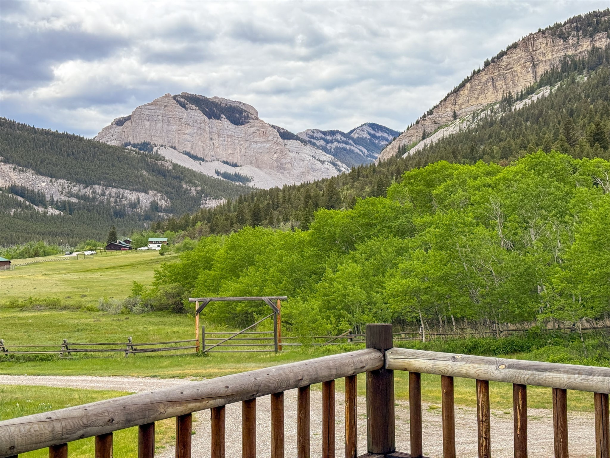 2055 Teton Canyon Road Property Photo 117