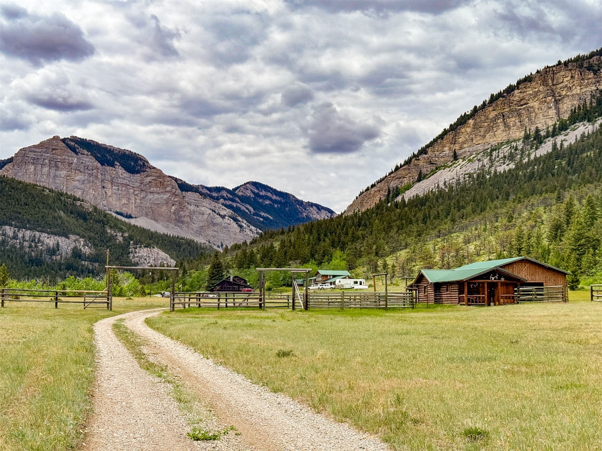 2055 Teton Canyon Road Property Photo 121