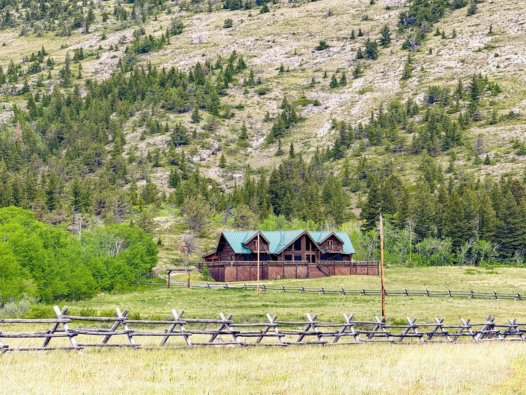 2055 Teton Canyon Road Property Photo 122
