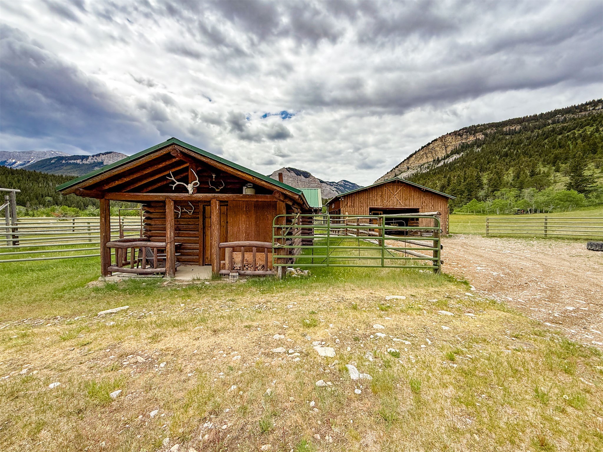 2055 Teton Canyon Road Property Photo 123