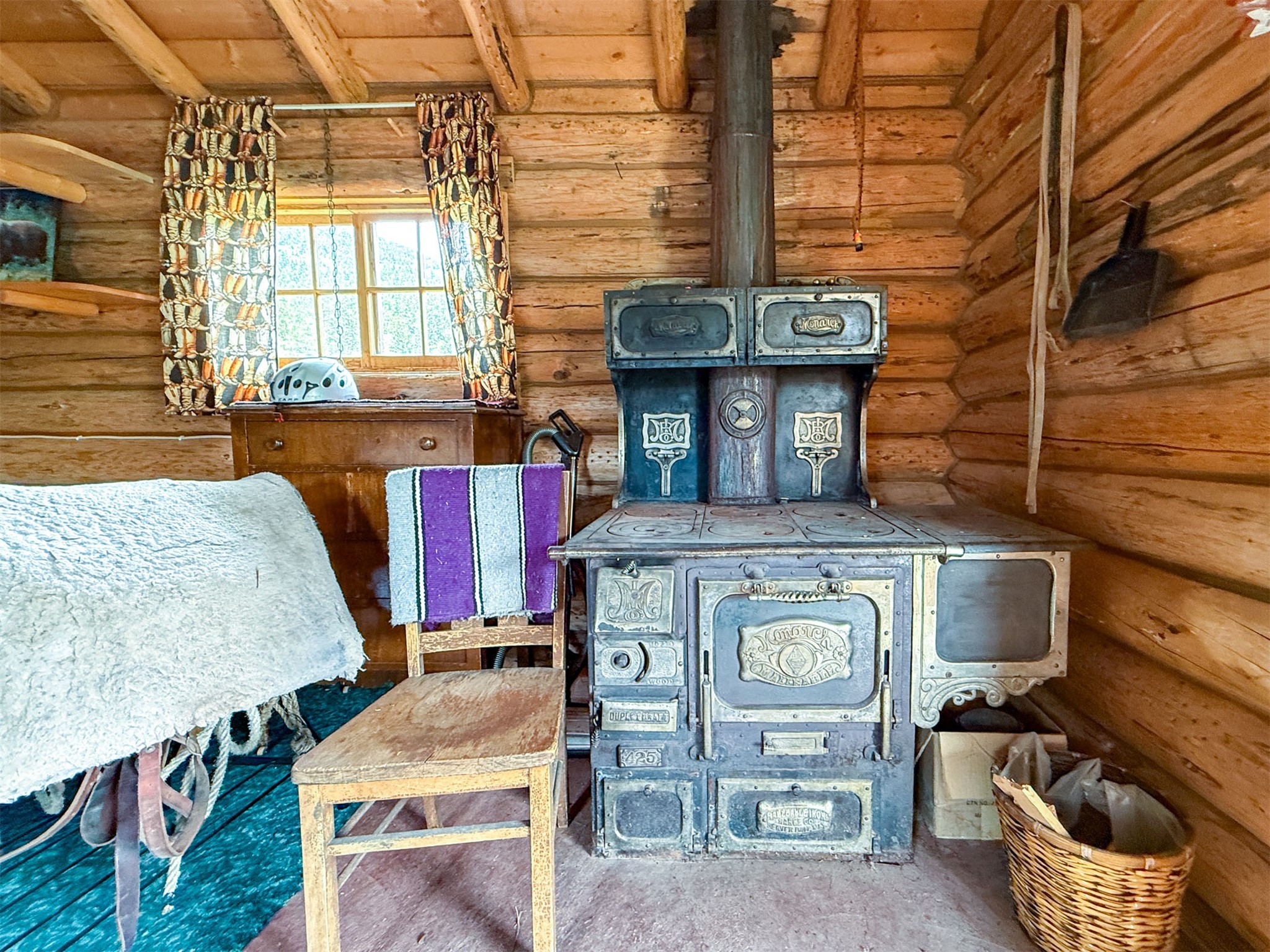 2055 Teton Canyon Road Property Photo 124