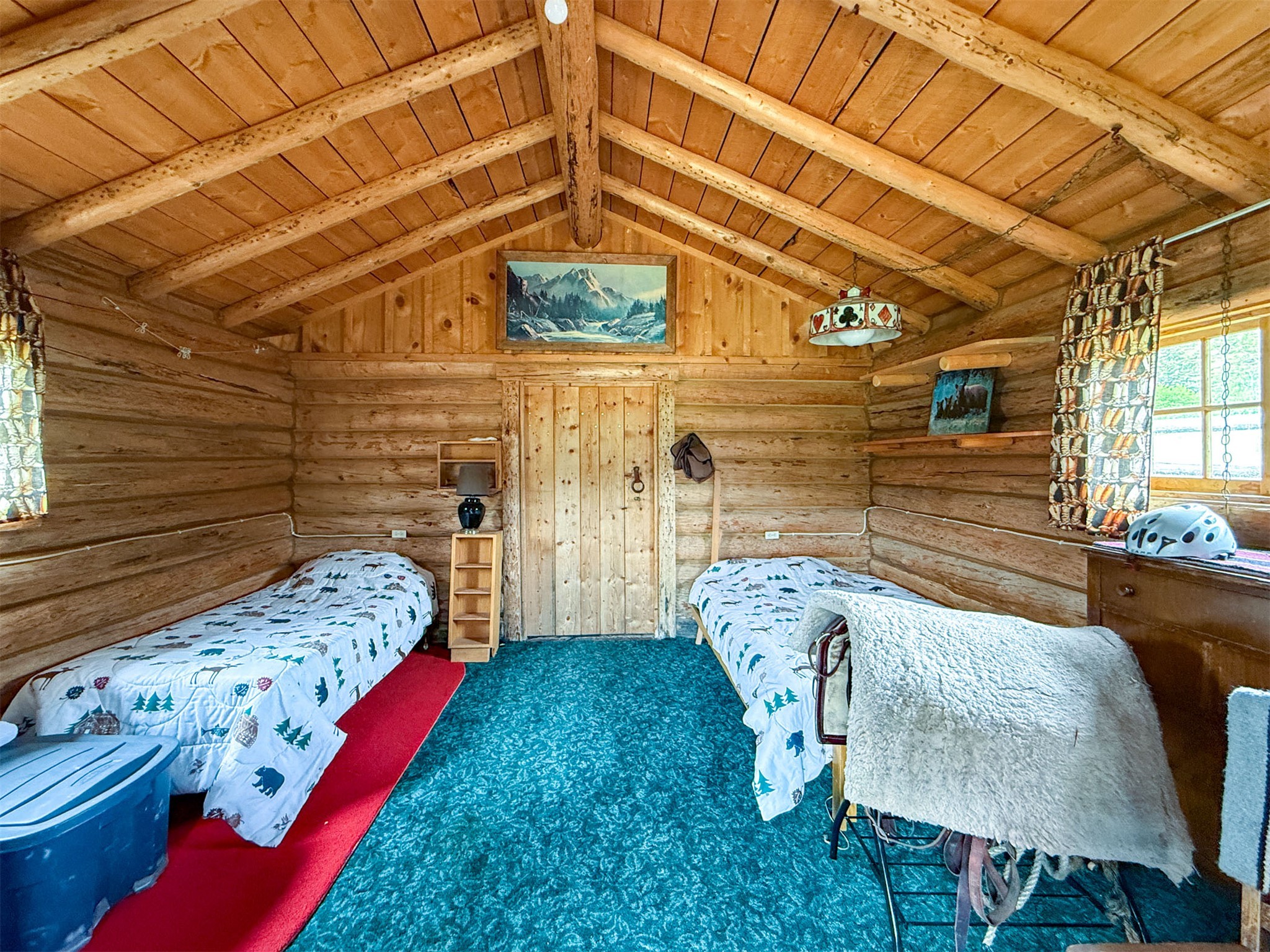 2055 Teton Canyon Road Property Photo 125