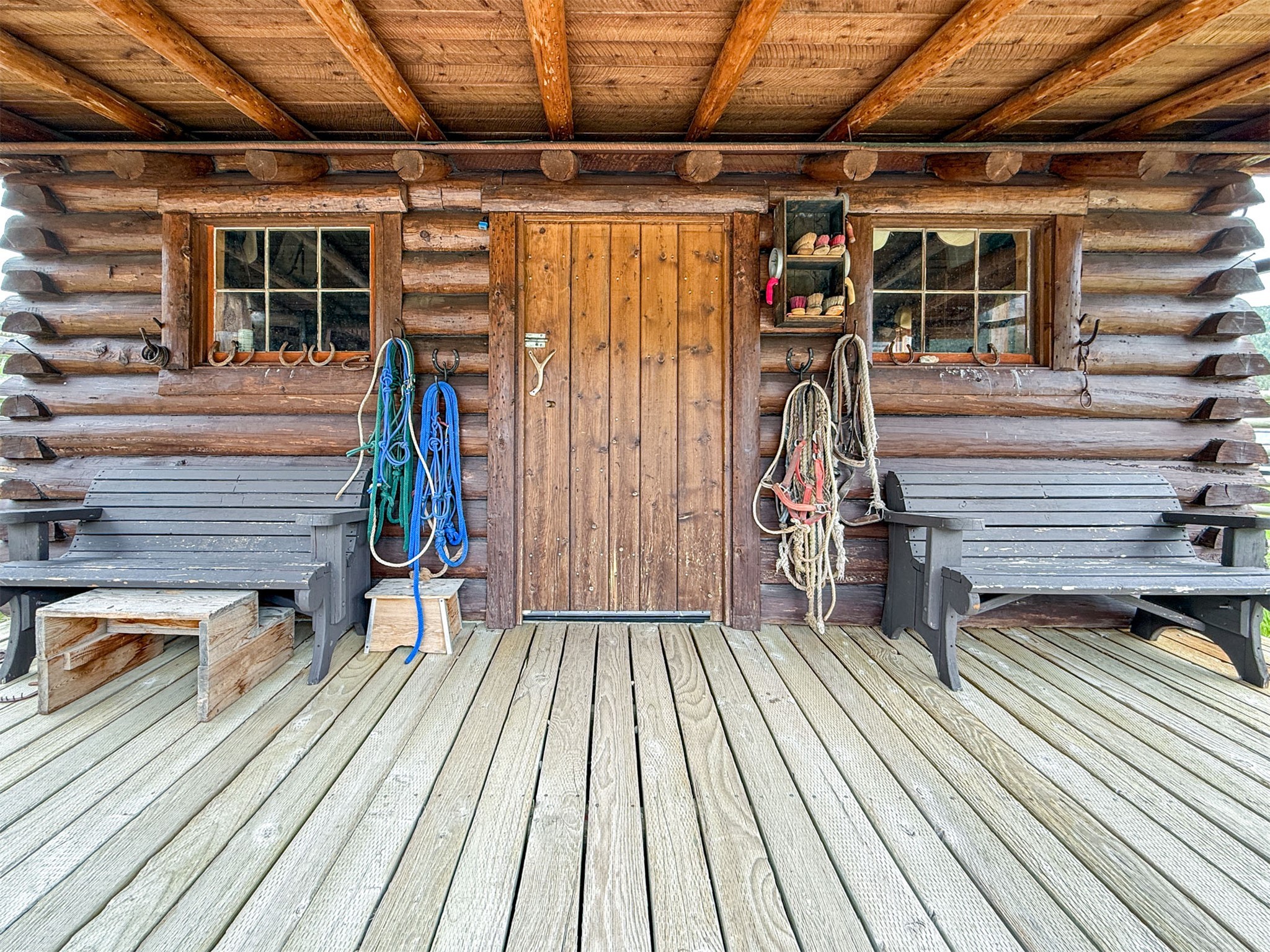 2055 Teton Canyon Road Property Photo 126