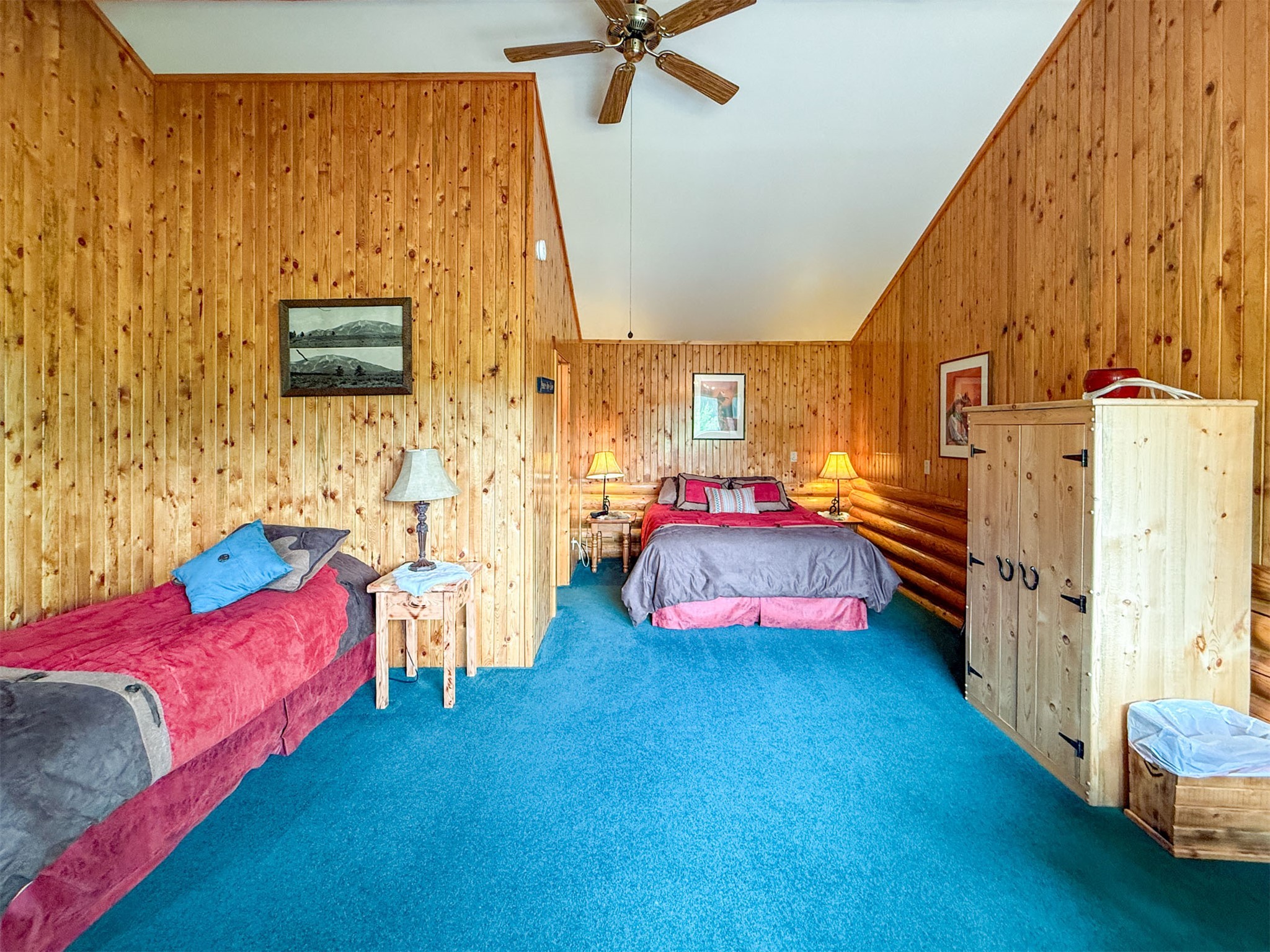 2055 Teton Canyon Road Property Photo 130
