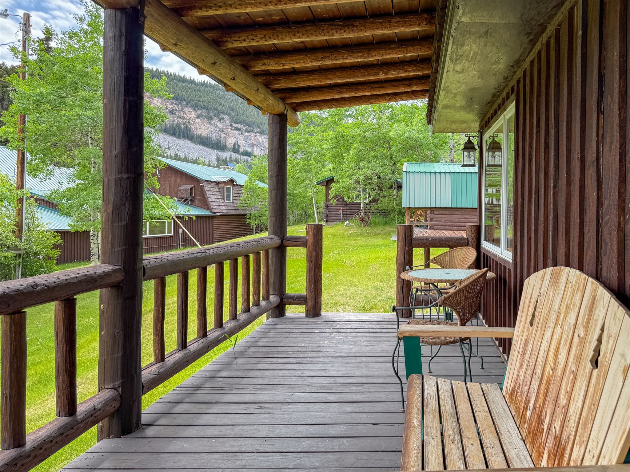 2055 Teton Canyon Road Property Photo 137