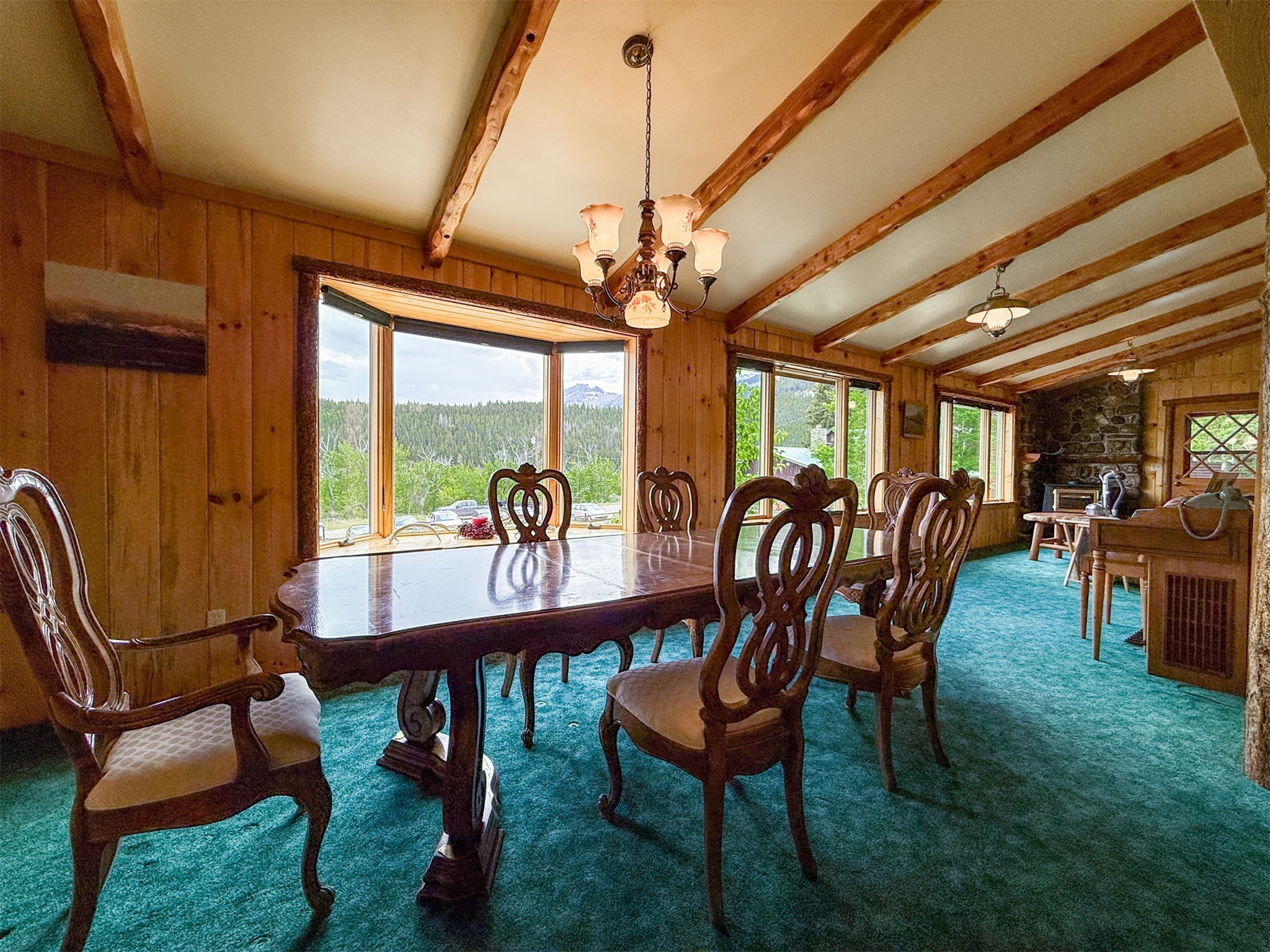 2055 Teton Canyon Road Property Photo 141