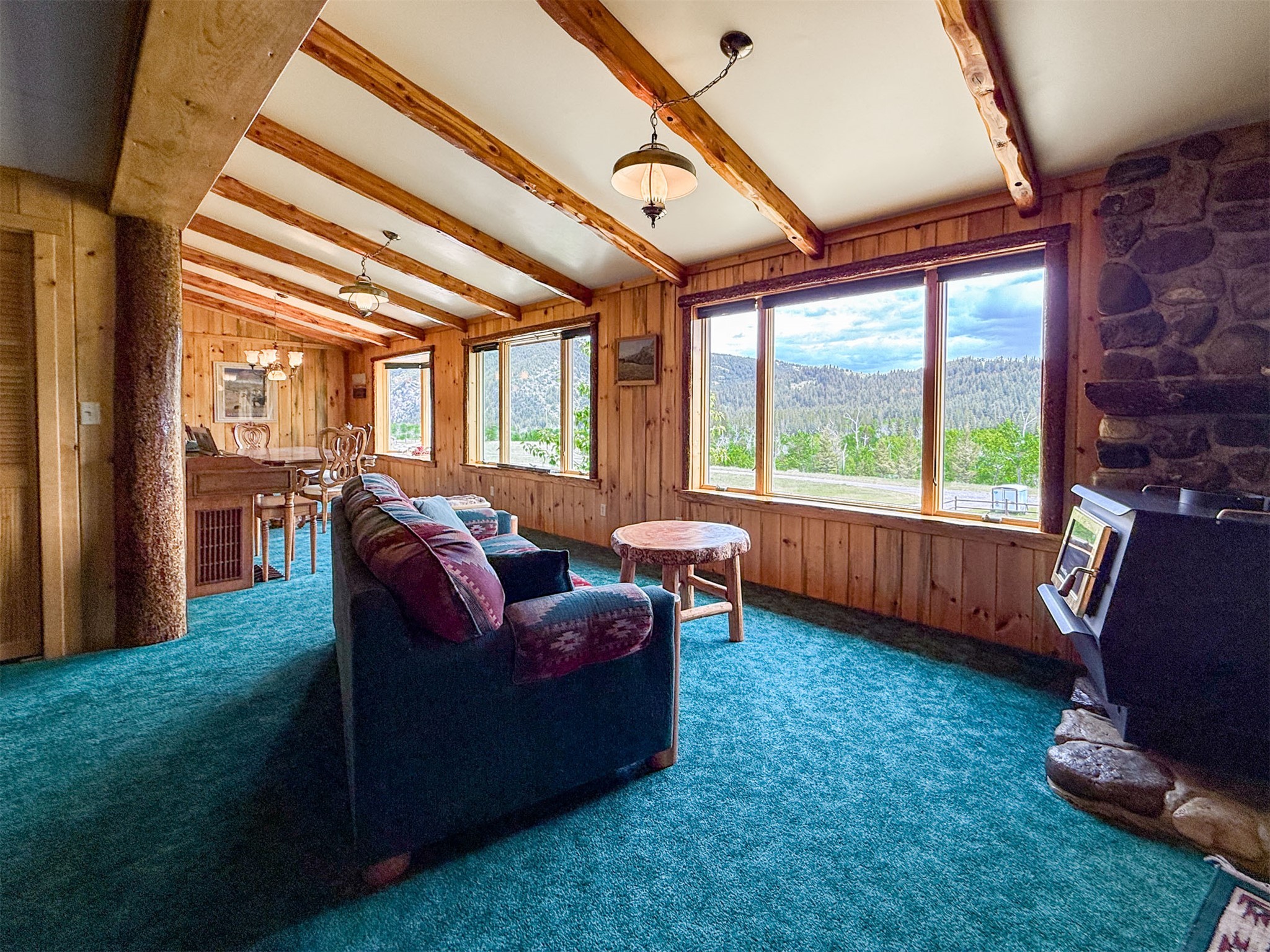 2055 Teton Canyon Road Property Photo 156