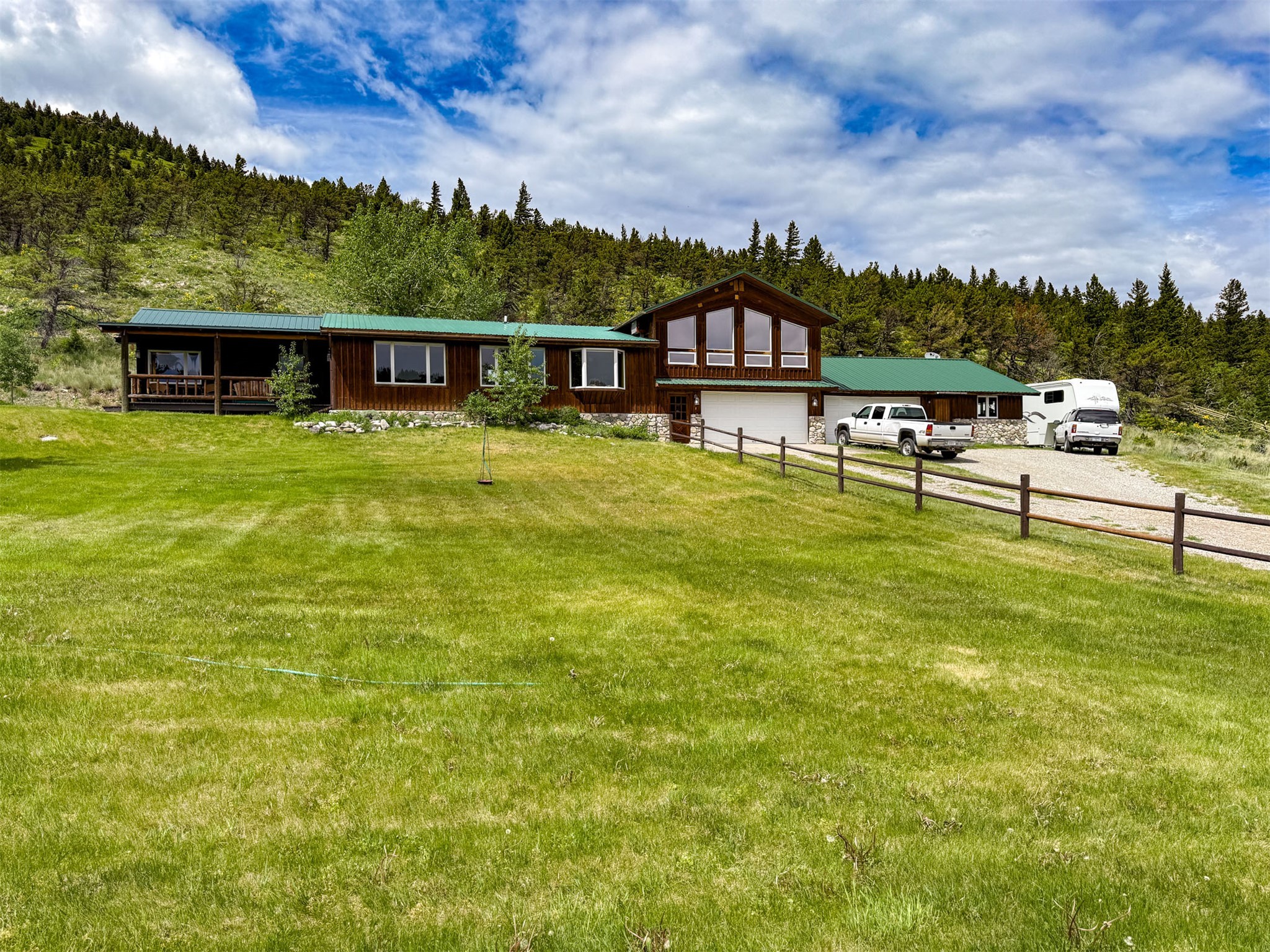 2055 Teton Canyon Road Property Photo 160