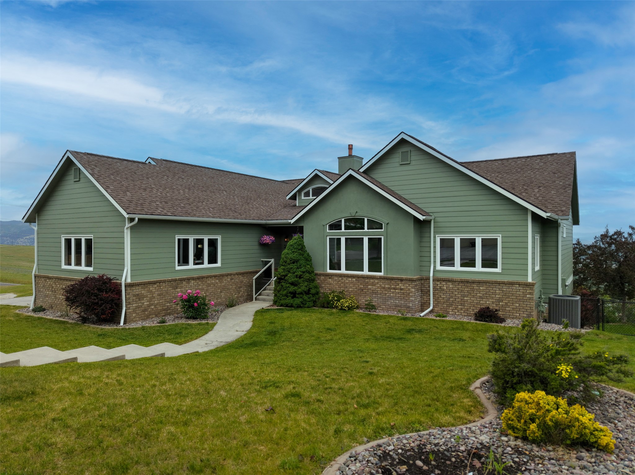 5117 Pintlar Mountain Court Property Photo 1