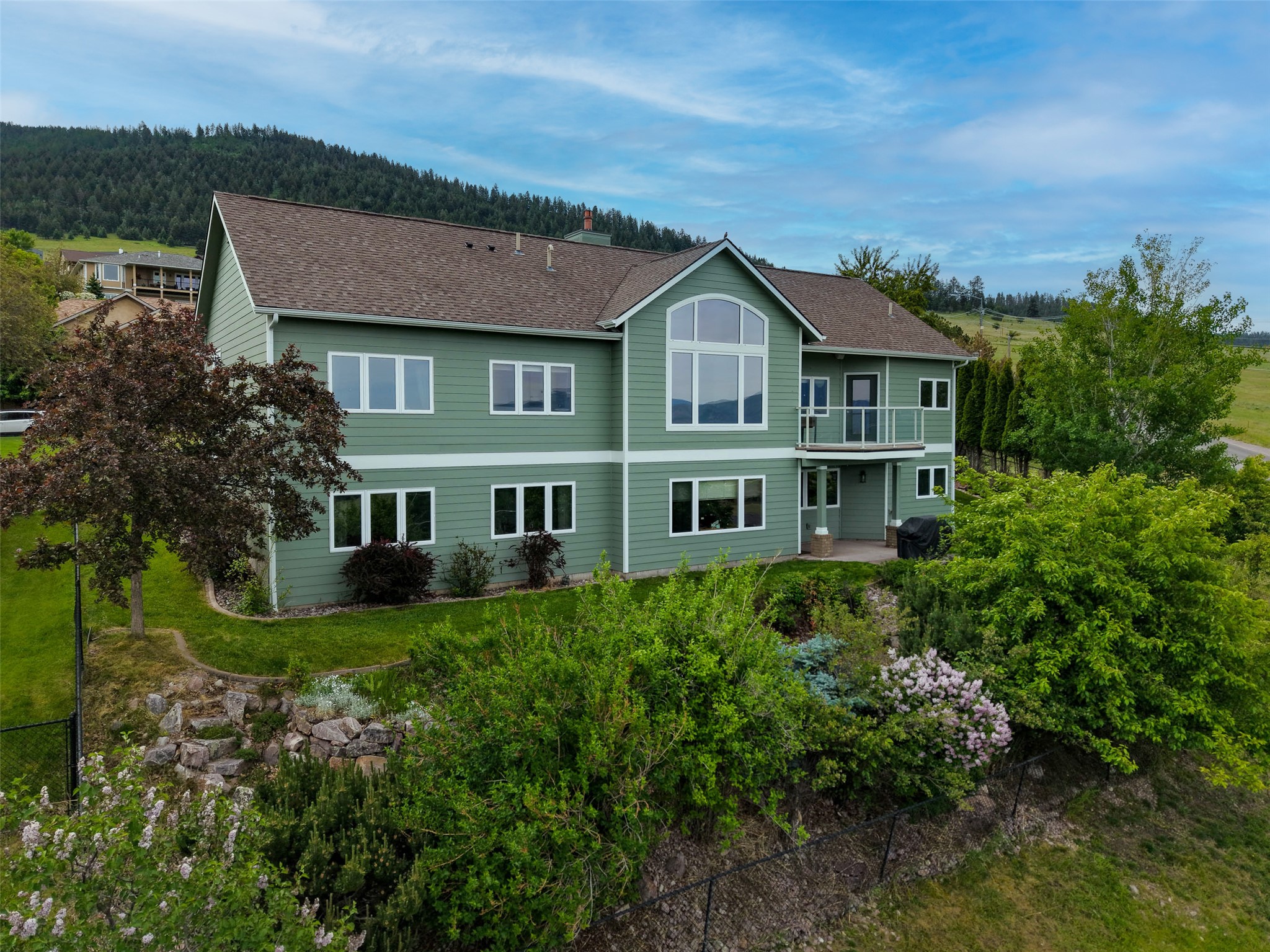 5117 Pintlar Mountain Court Property Photo 2