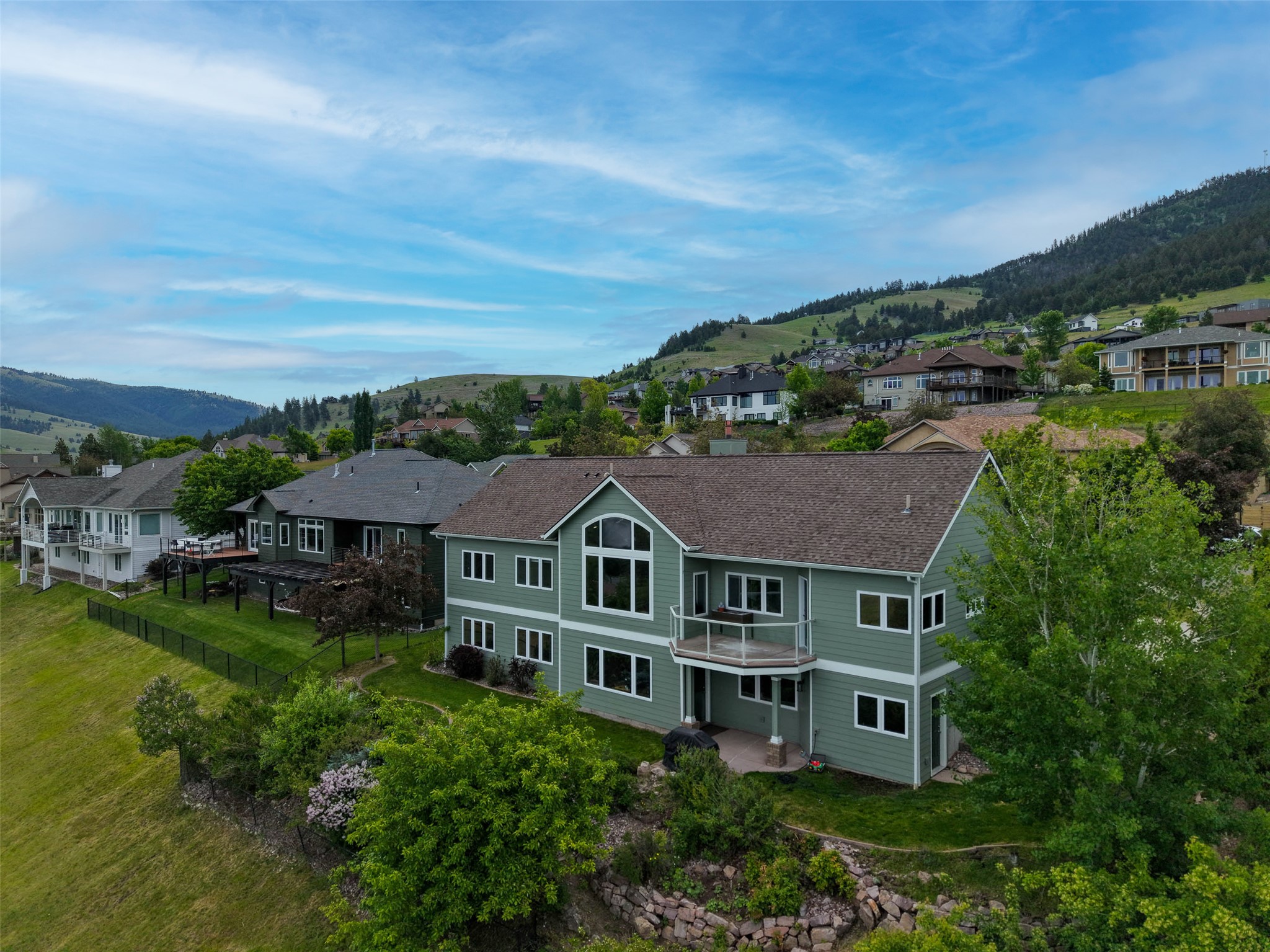 5117 Pintlar Mountain Court Property Photo 3