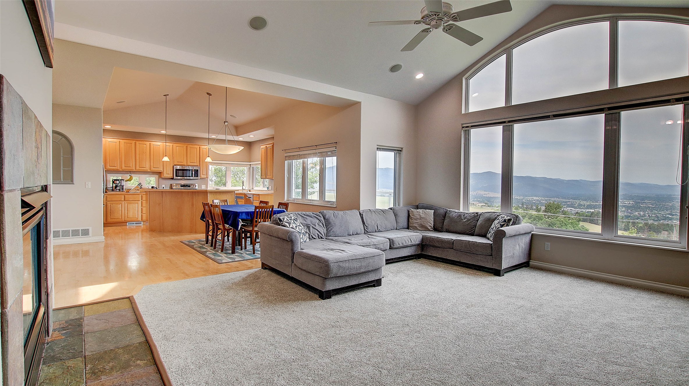 5117 Pintlar Mountain Court Property Photo 4