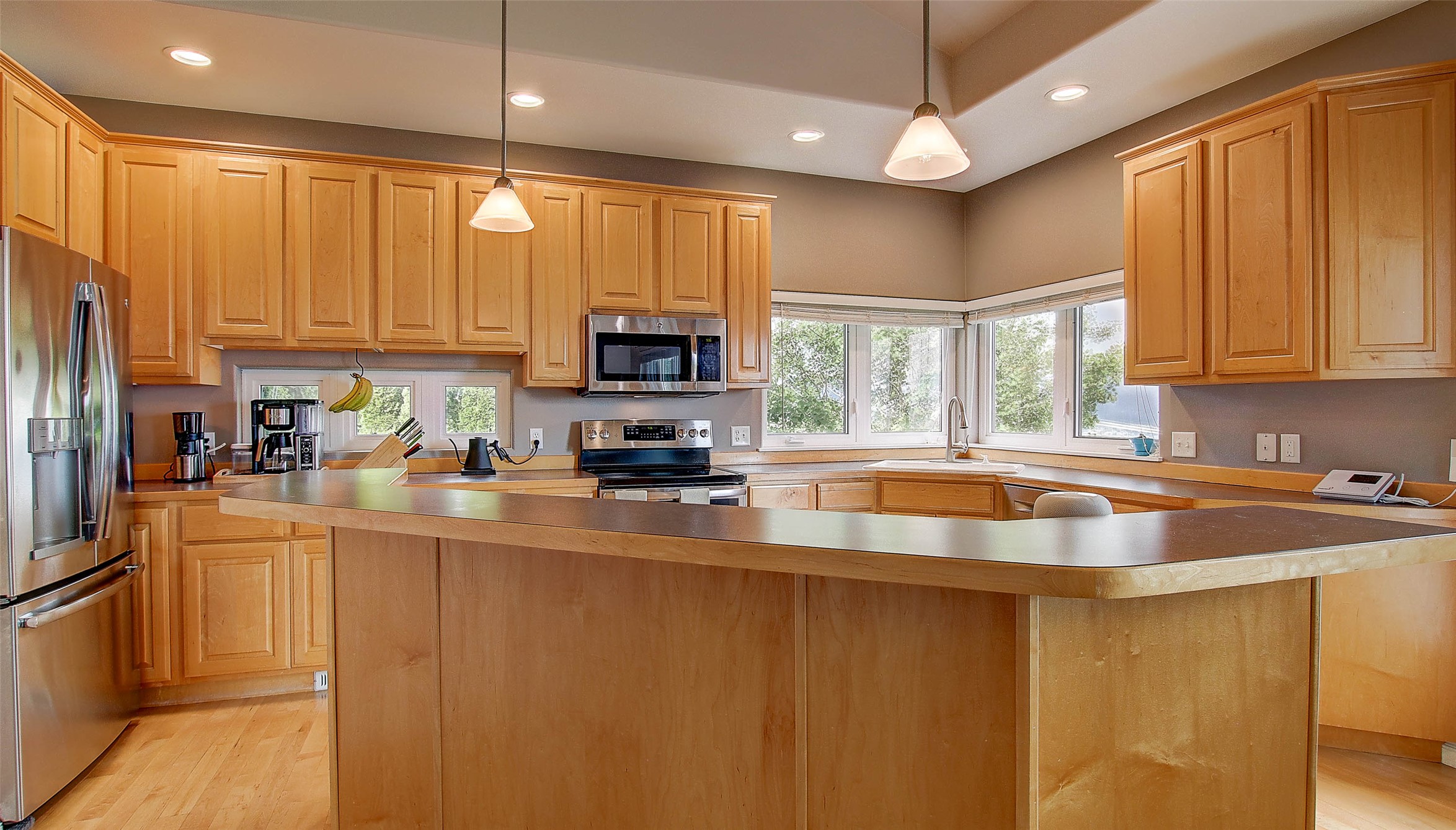 5117 Pintlar Mountain Court Property Photo 12