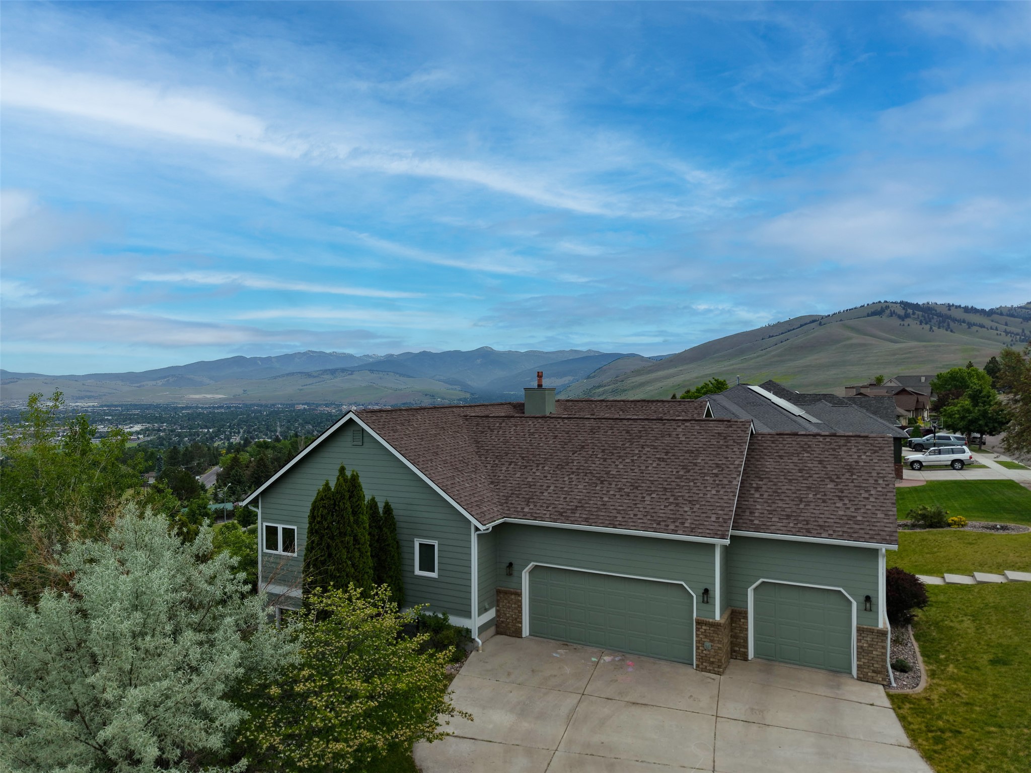 5117 Pintlar Mountain Court Property Photo 57