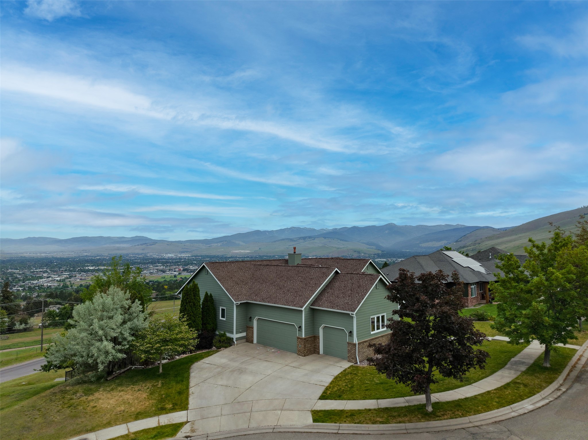 5117 Pintlar Mountain Court Property Photo 58