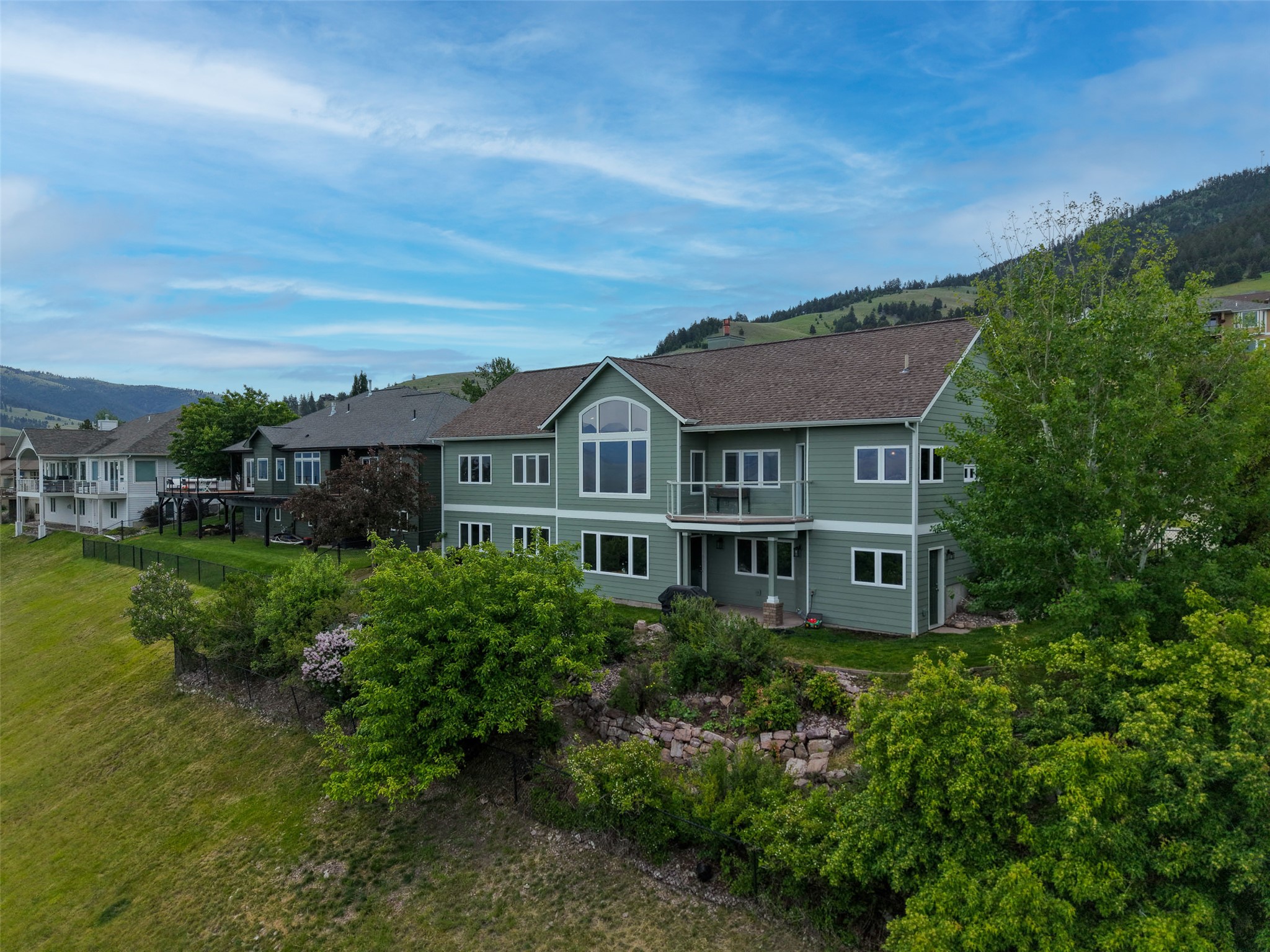 5117 Pintlar Mountain Court Property Photo 59