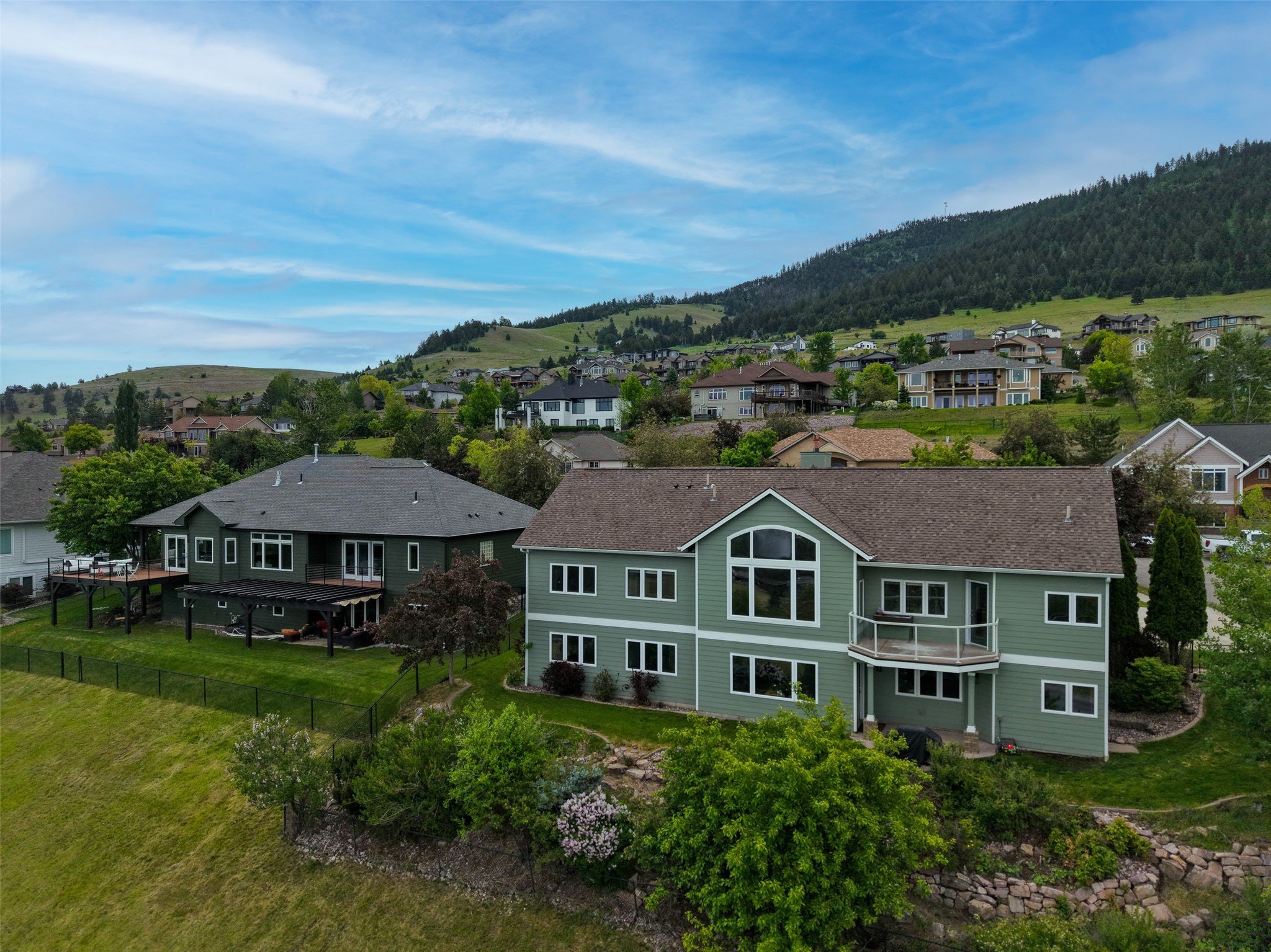 5117 Pintlar Mountain Court Property Photo 60
