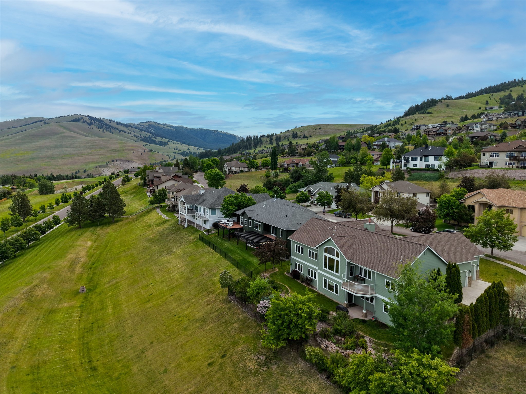 5117 Pintlar Mountain Court Property Photo 62