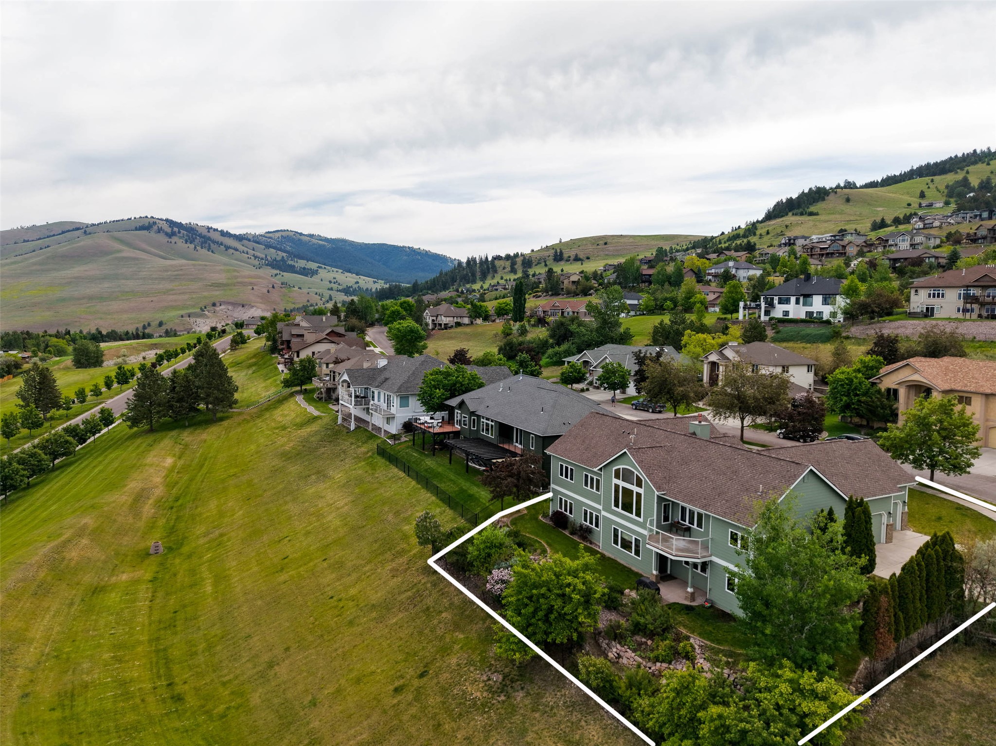 5117 Pintlar Mountain Court Property Photo 63
