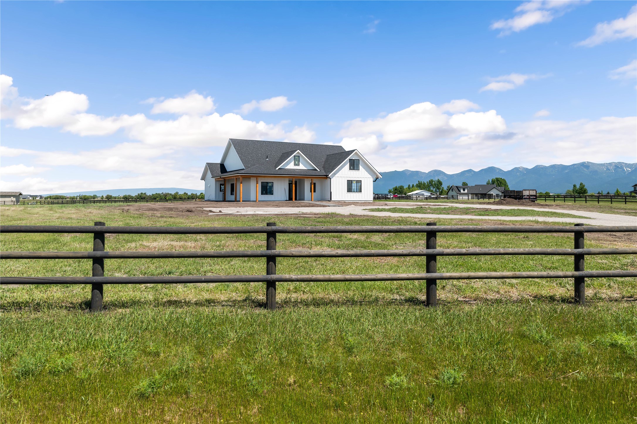 147 Majestic Meadow Lane Property Photo 1