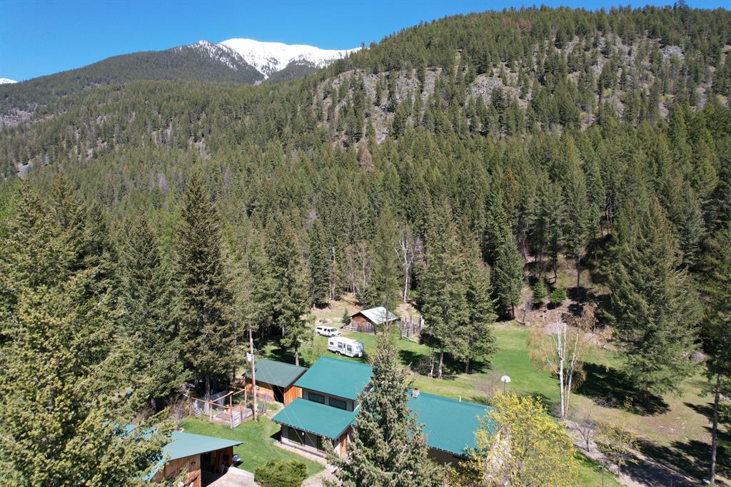 187 Blaine Mountain Road Property Photo 1