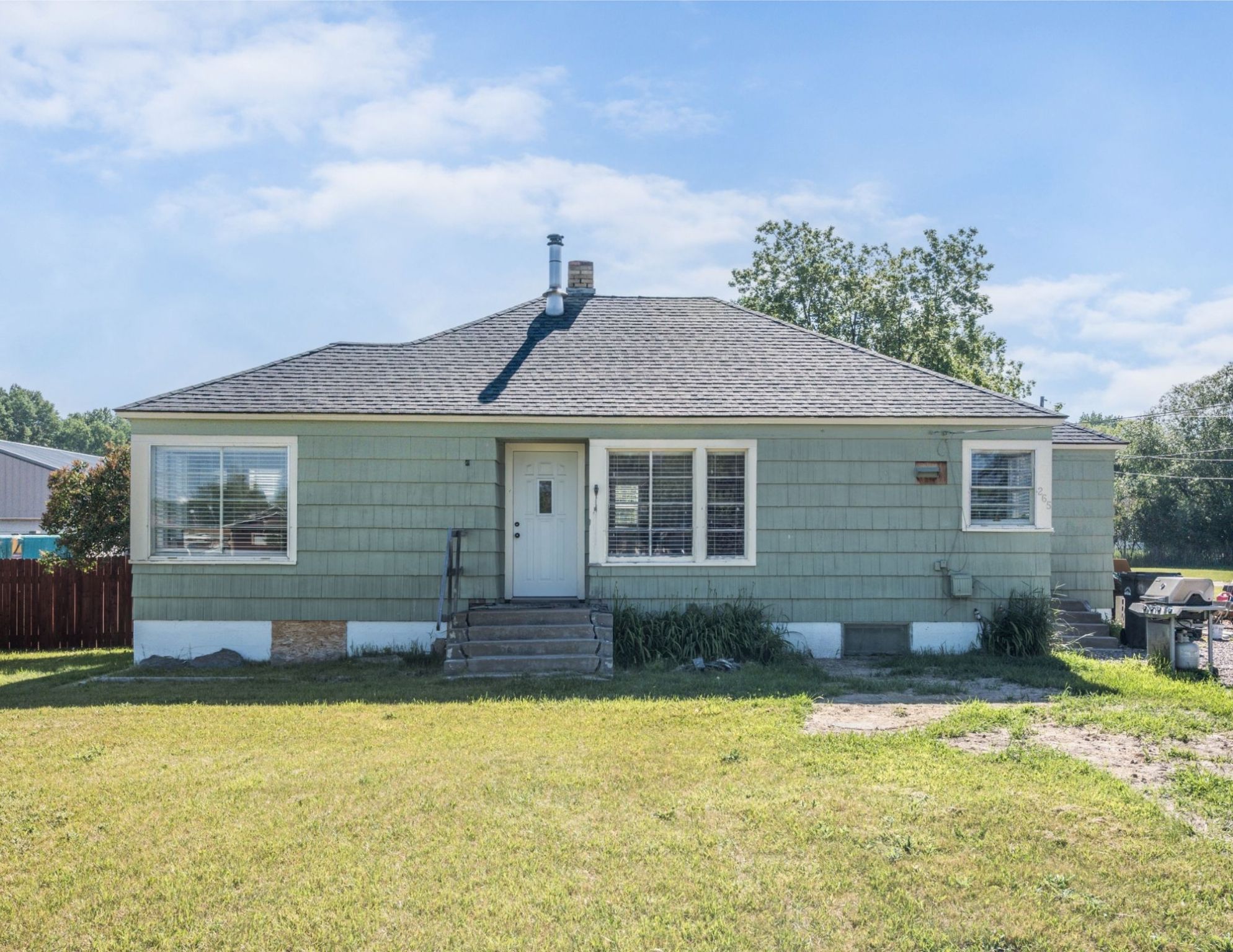 265 Caroline Road Property Photo 1