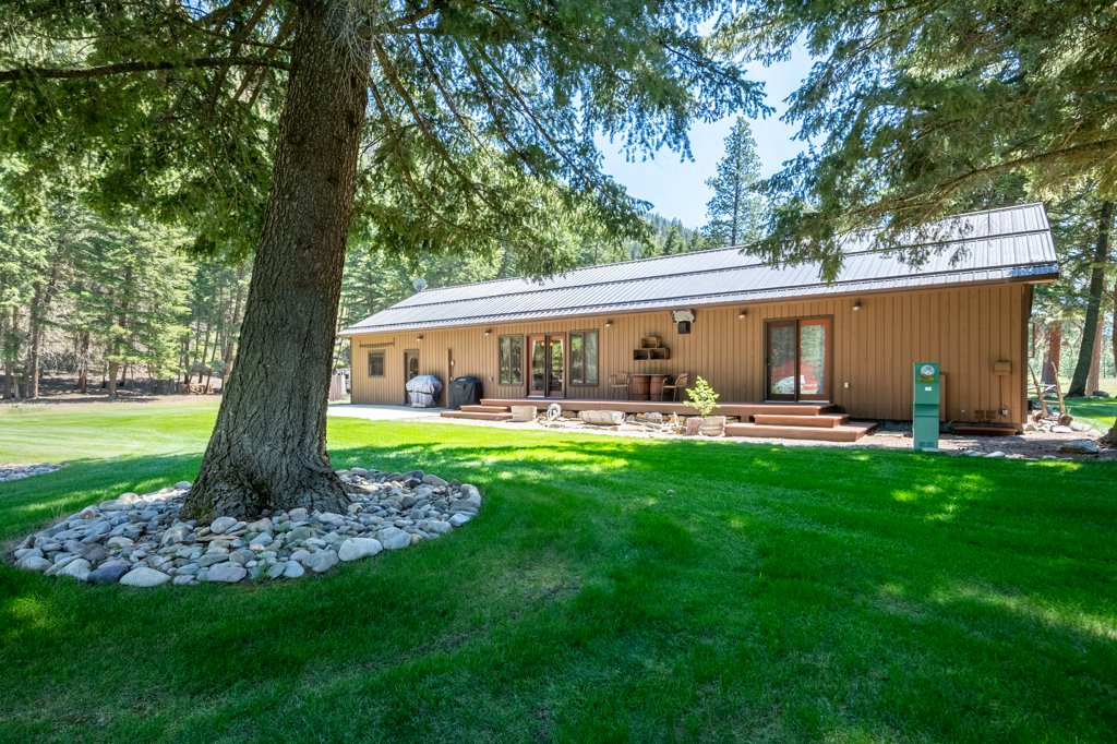 706 Rock Creek Road Property Photo 1