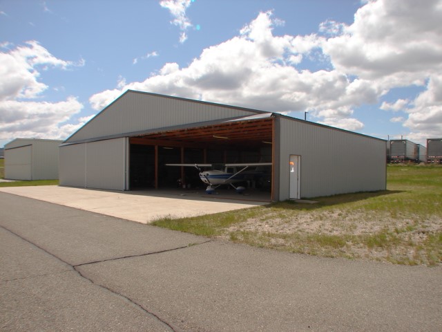 3203 Airport Road Property Photo 1