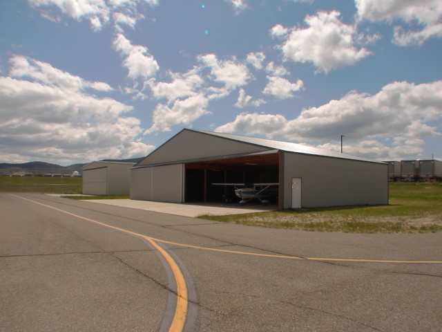 3203 Airport Road Property Photo 2