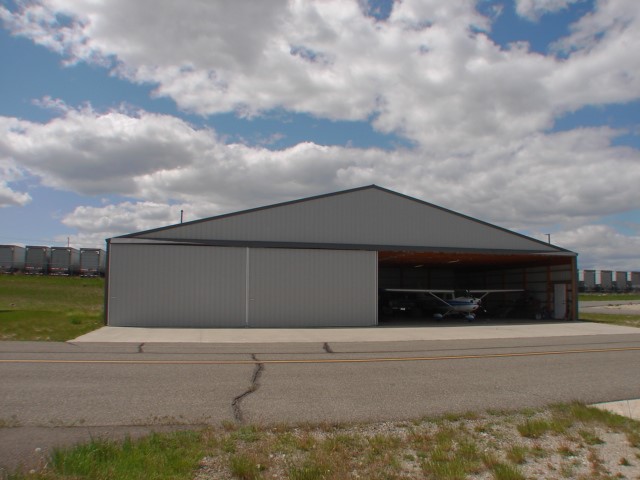 3203 Airport Road Property Photo 4