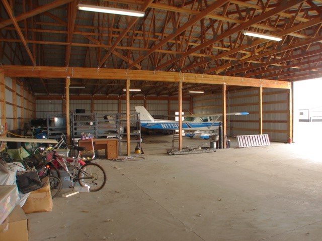 3203 Airport Road Property Photo 12