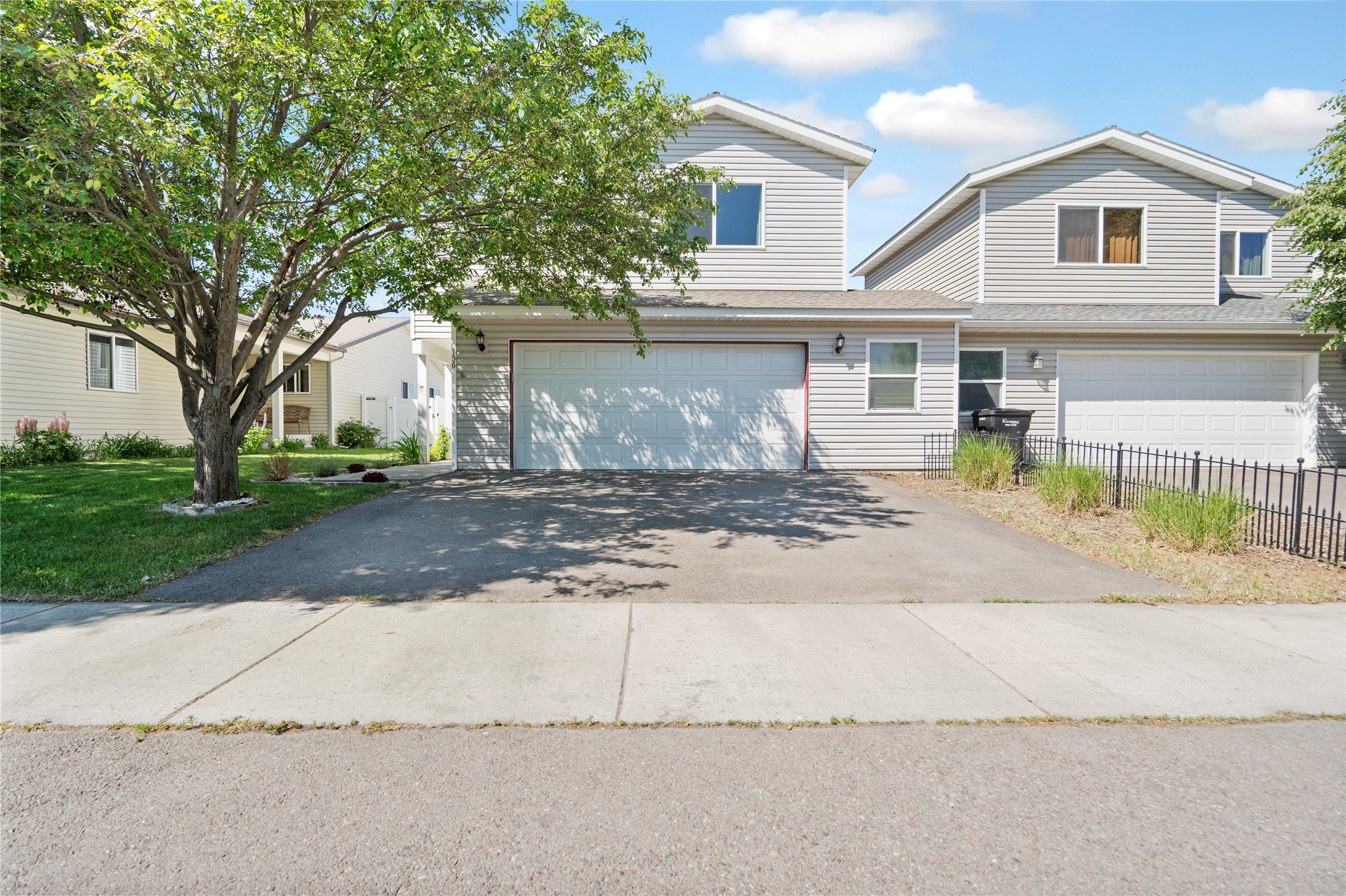 156 Barron Way