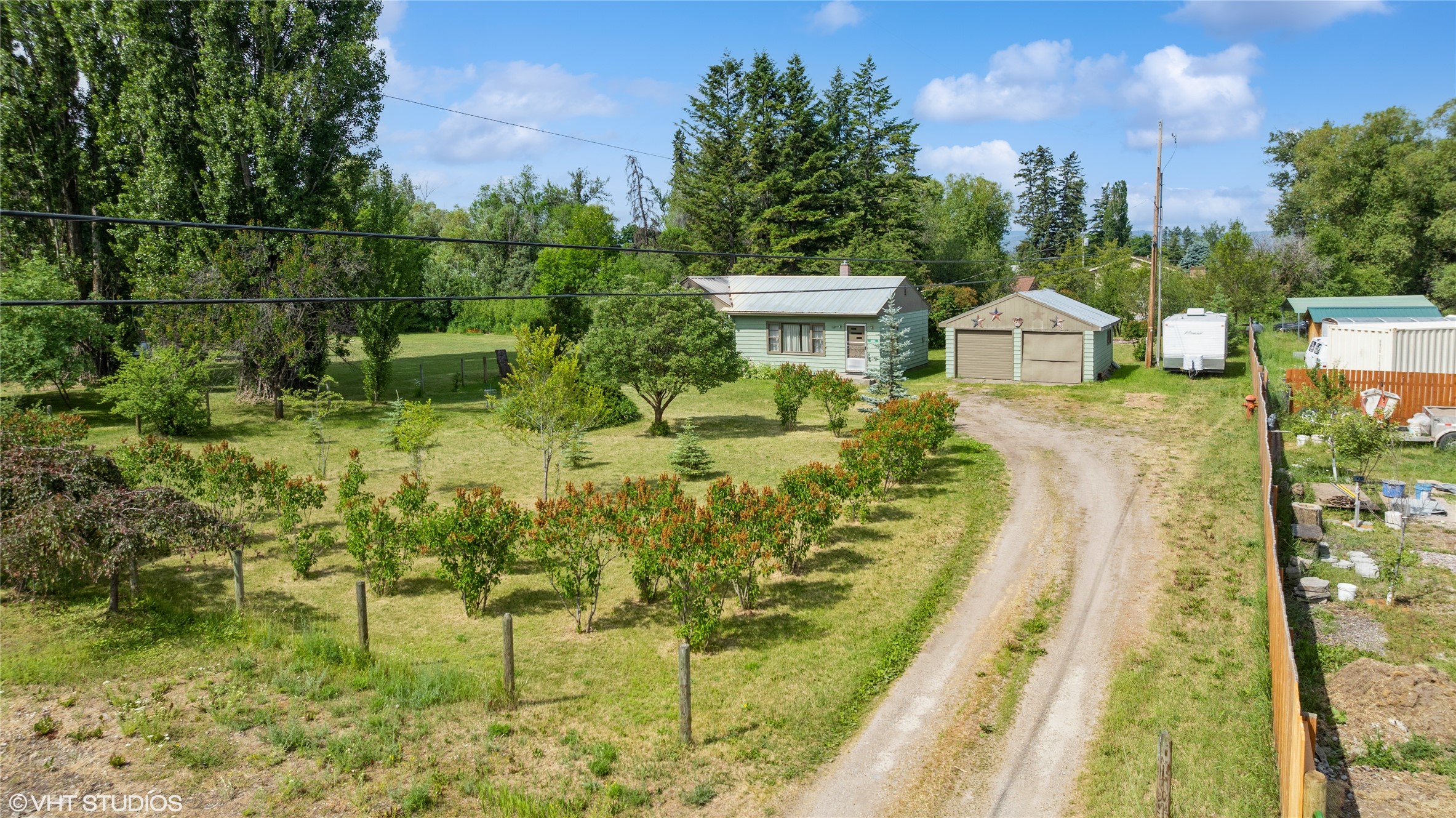 3044 N Bernard Court Property Photo 1