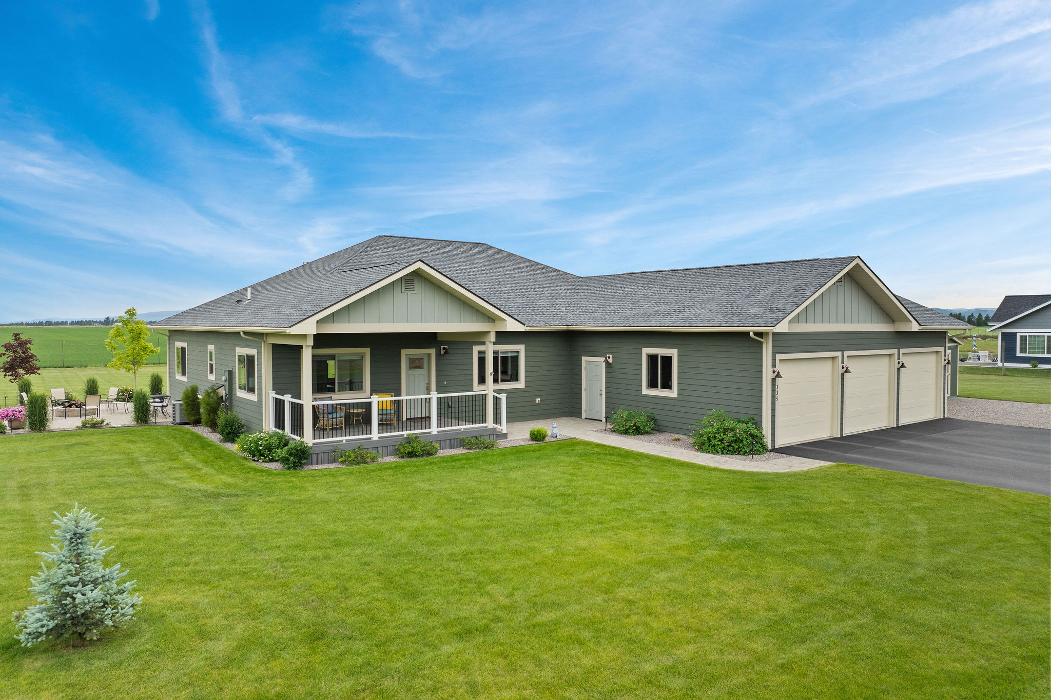 335 Jefferson Street