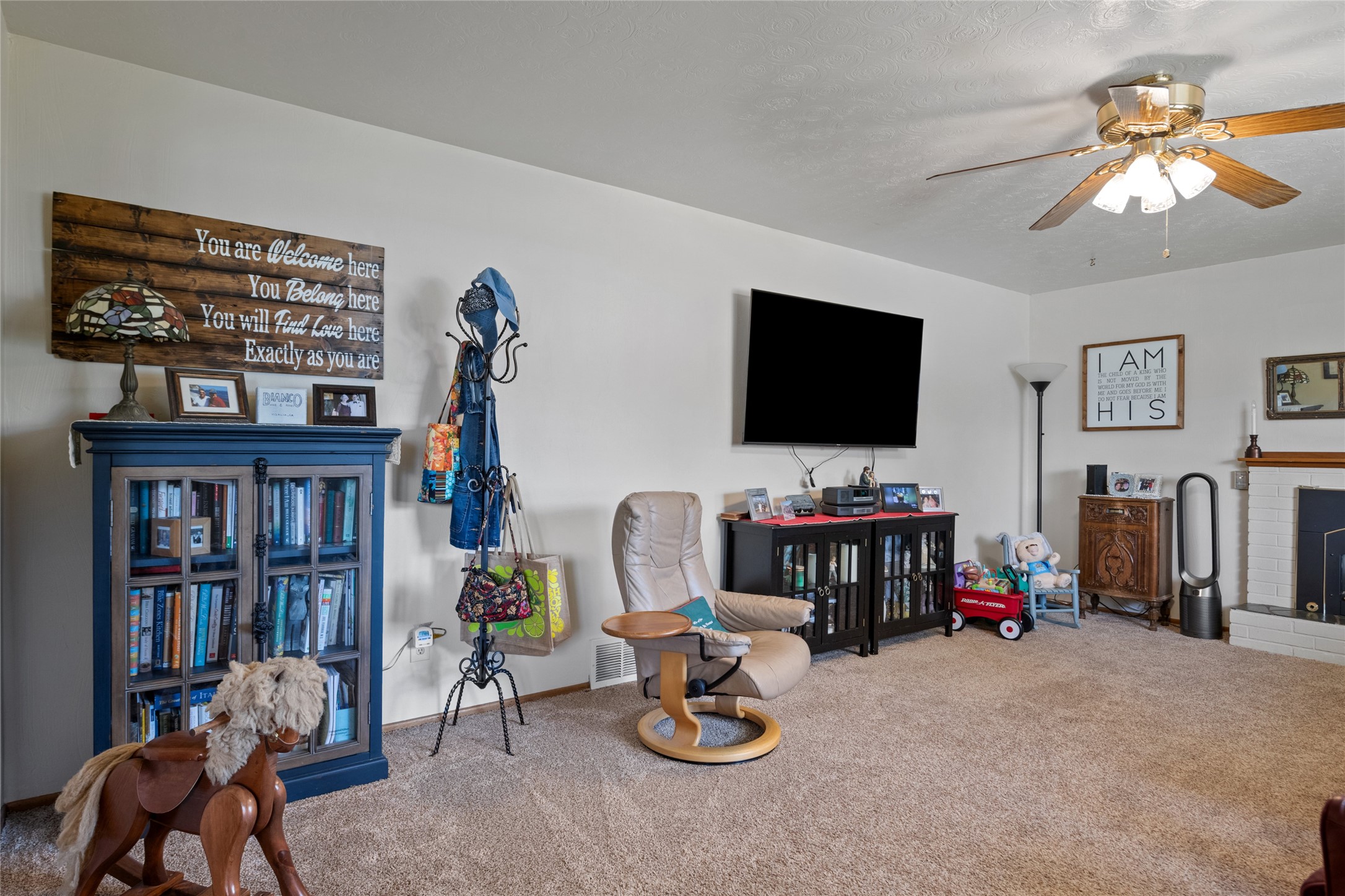 2616 Garland Drive Property Photo 4