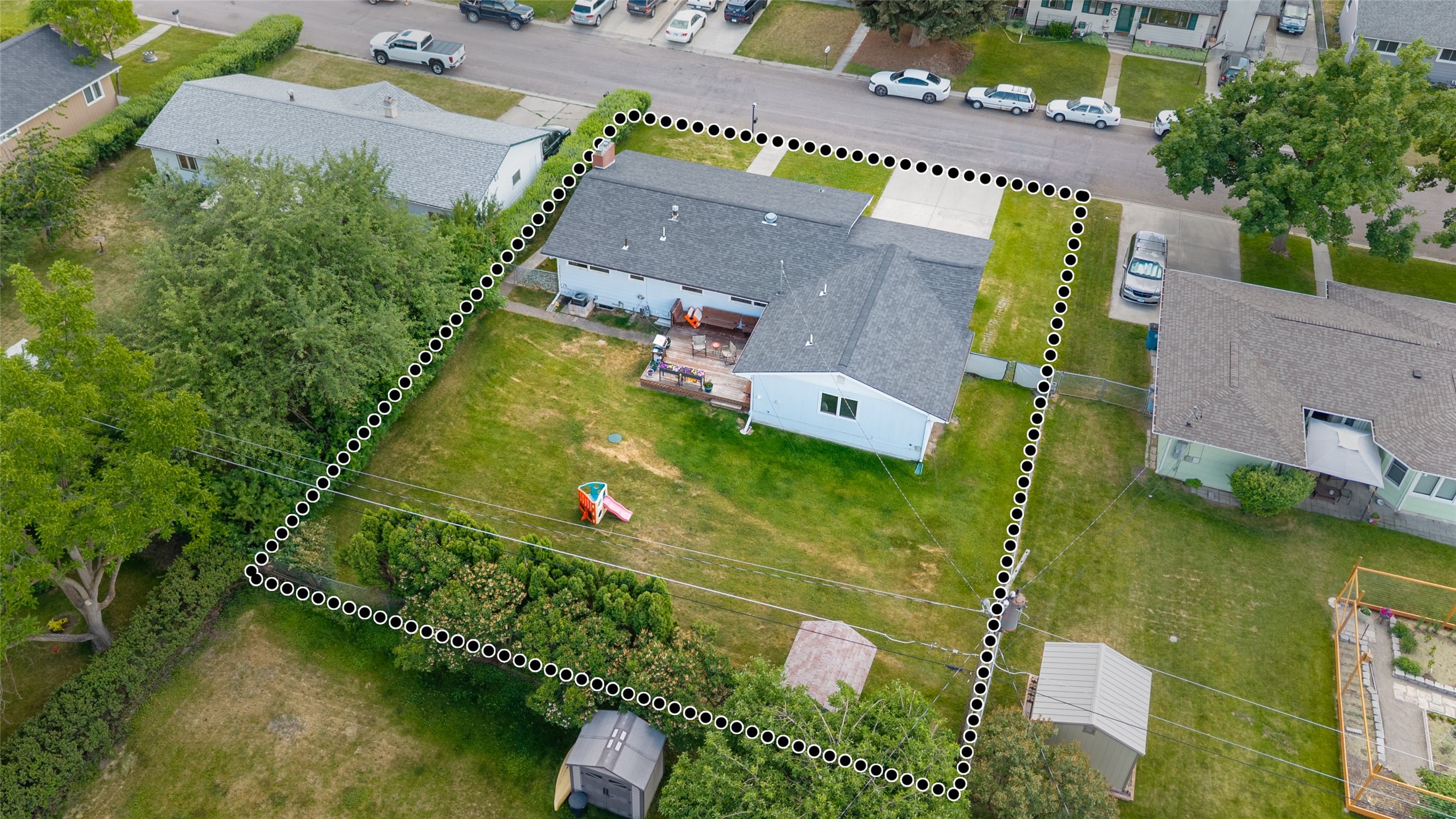 2616 Garland Drive Property Photo 33
