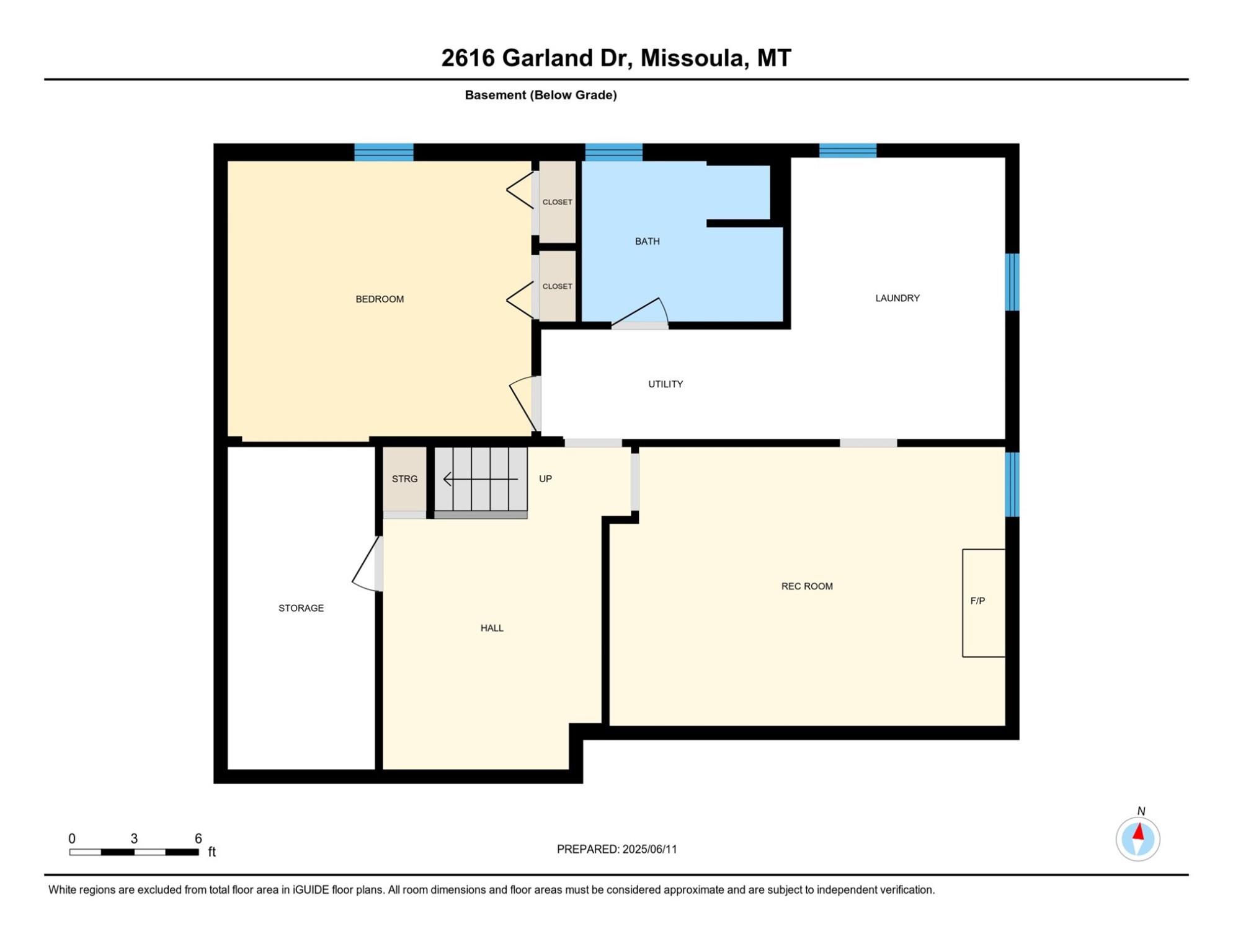 2616 Garland Drive Property Photo 45