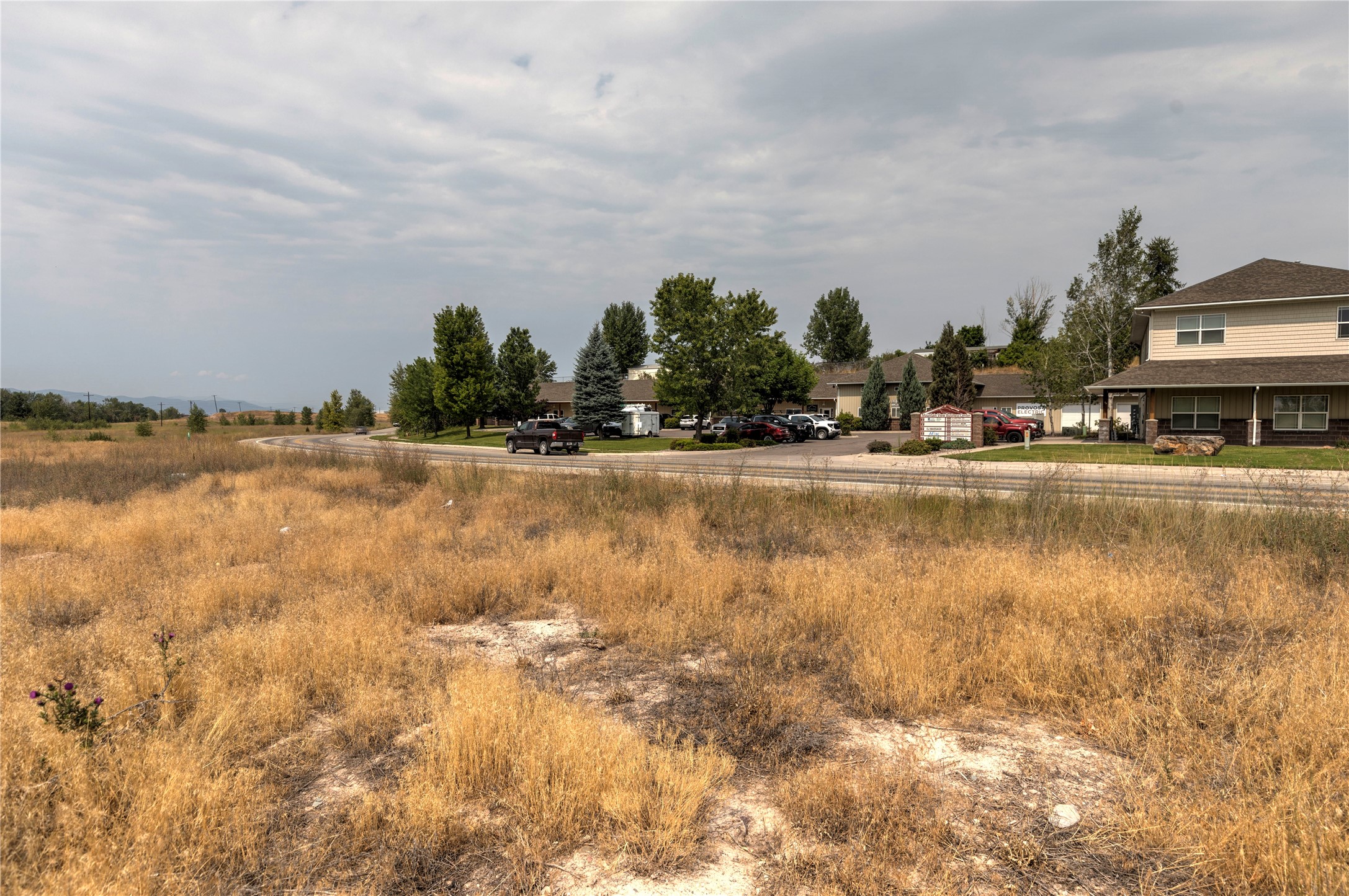 401 Expressway Property Photo 11