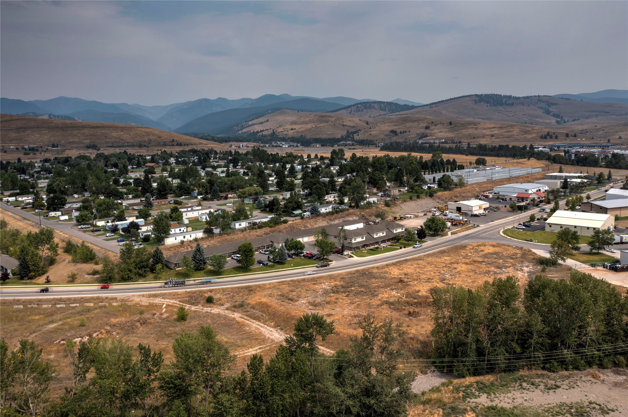 401 Expressway Property Photo 16