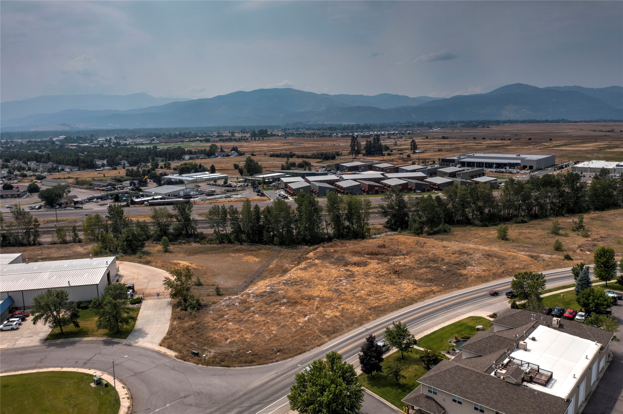 401 Expressway Property Photo 19
