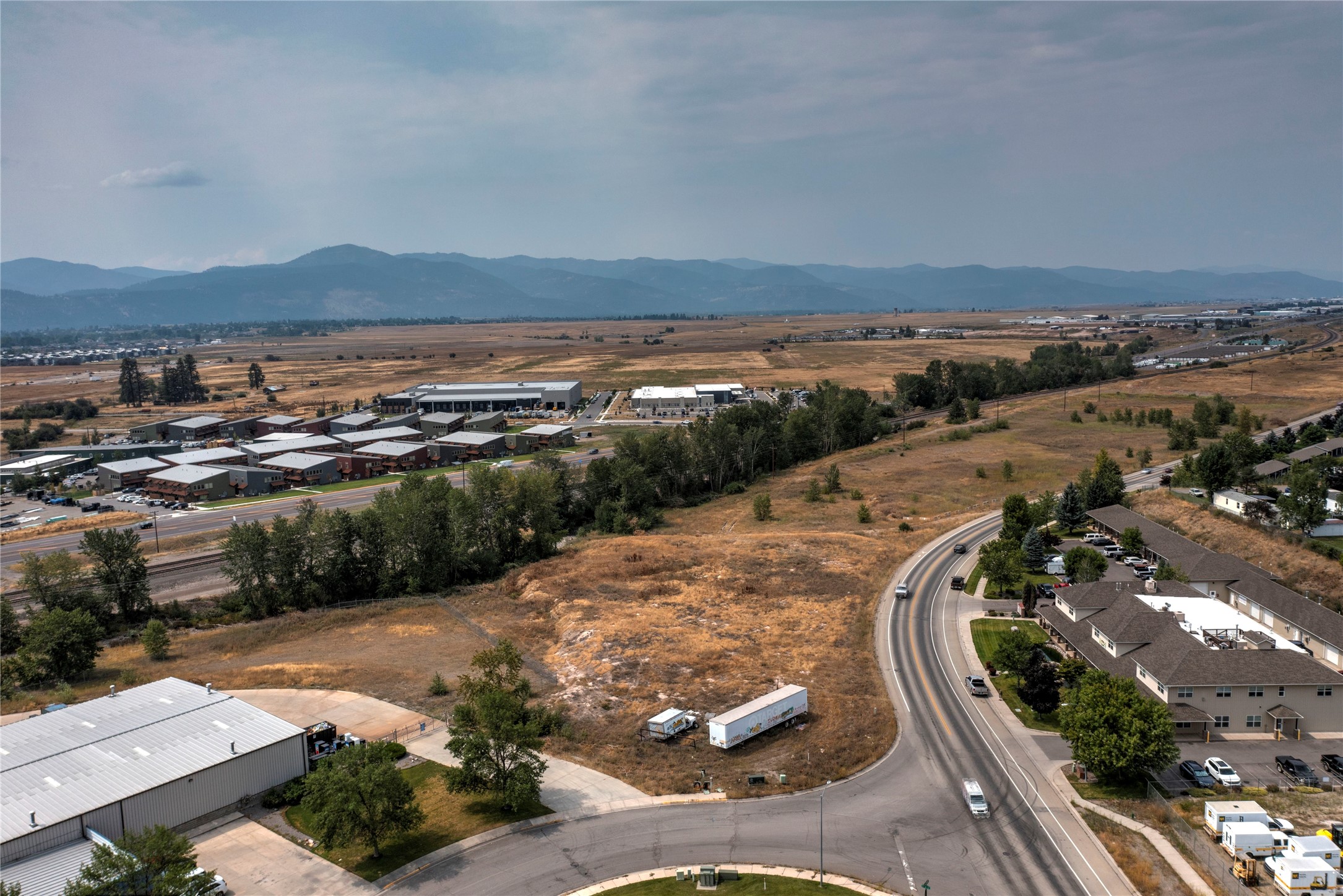 401 Expressway Property Photo 20