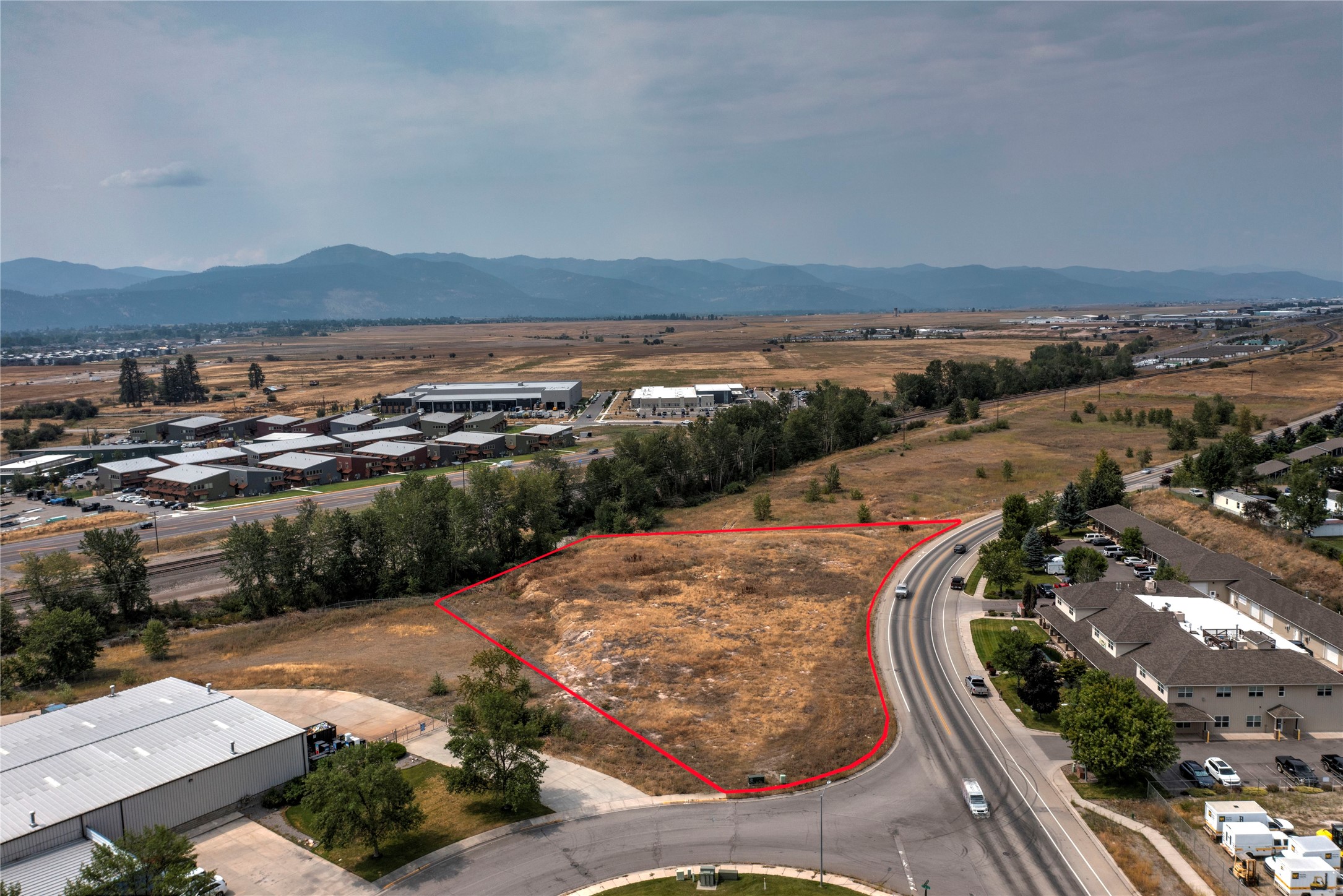 401 Expressway Property Photo 21