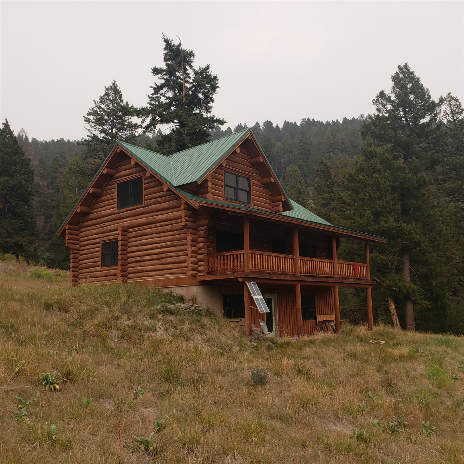 6958 Brock Creek Road Property Photo 1