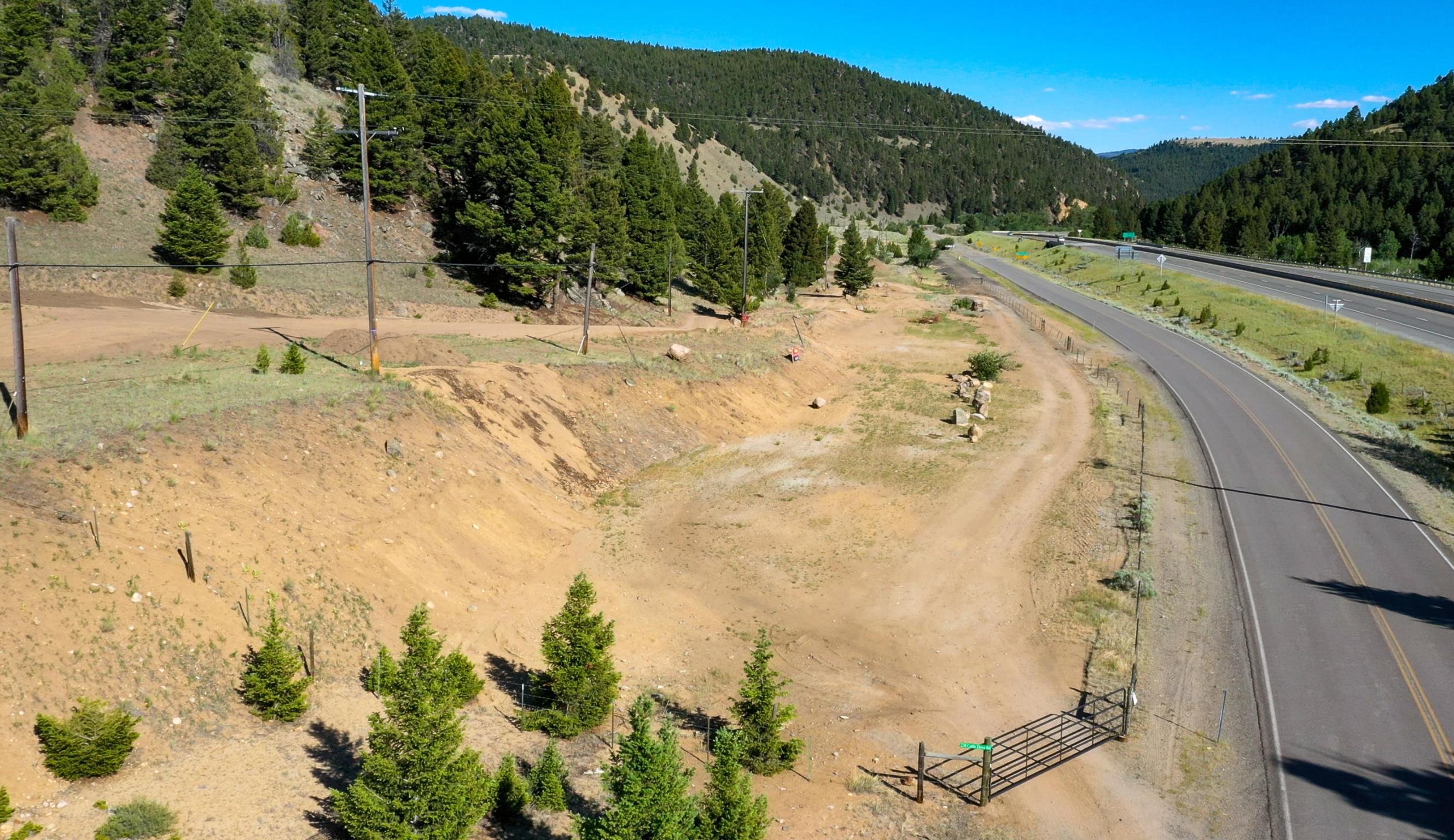 230 Cattle Drive Road Property Photo 1