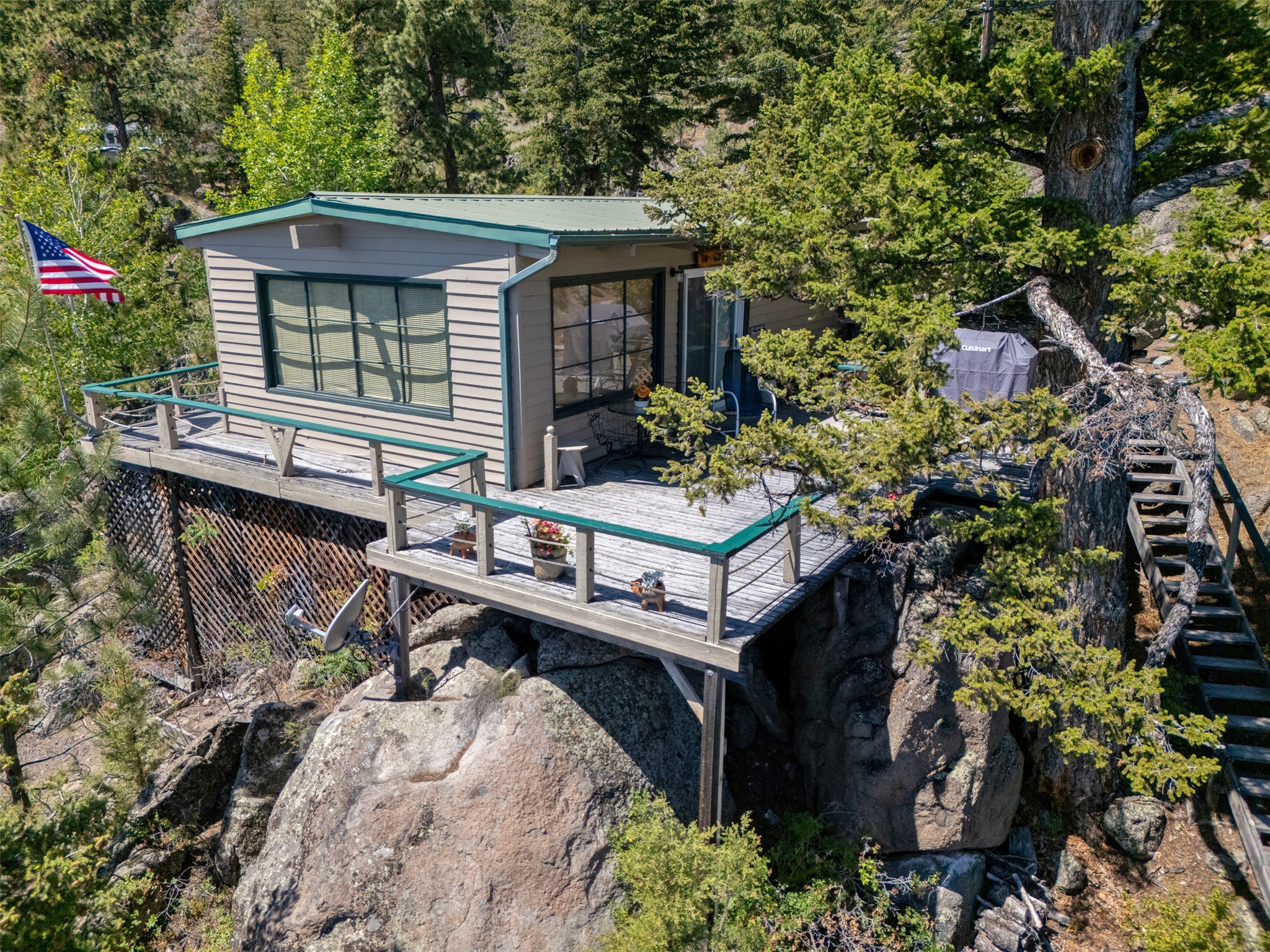 7258 Fadeaway Road Property Photo 1