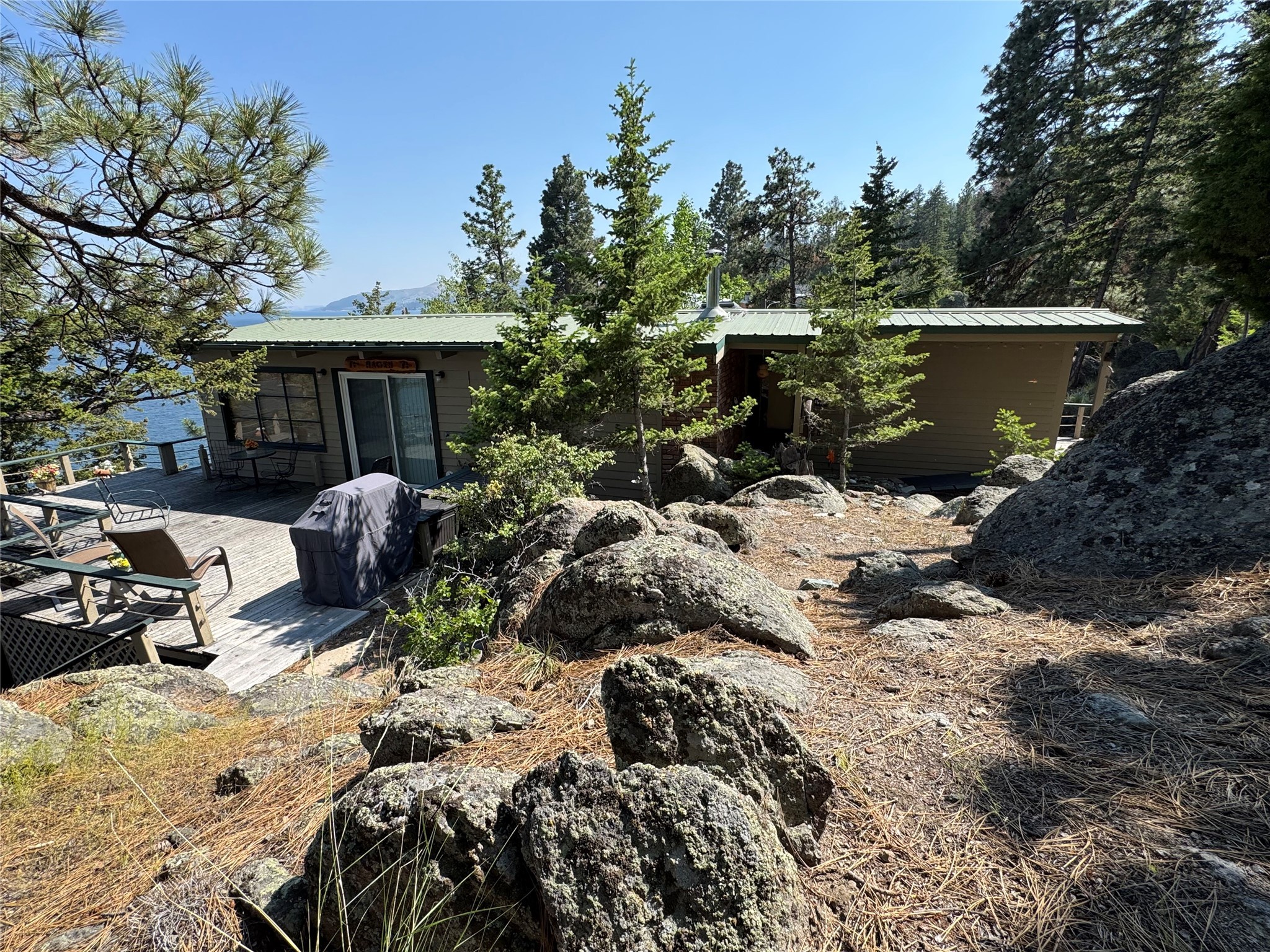 7258 Fadeaway Road Property Photo 4